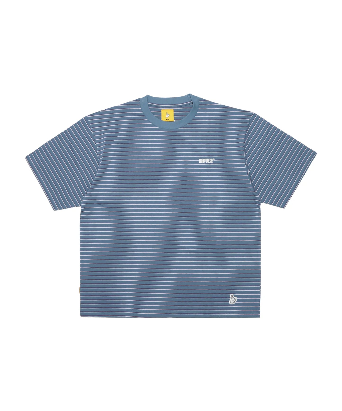Mulch Stripe T-shirt