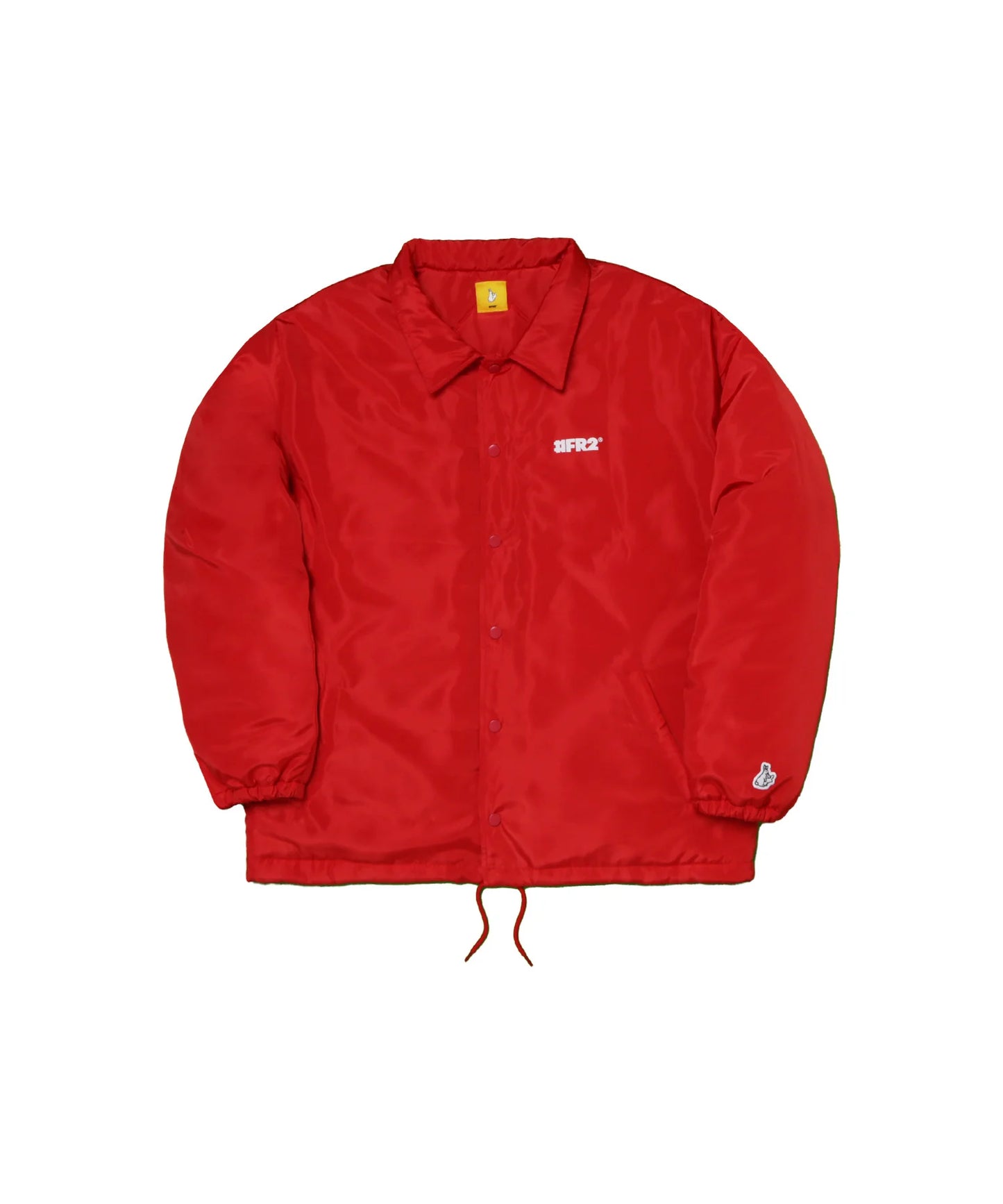 Coach Jacket