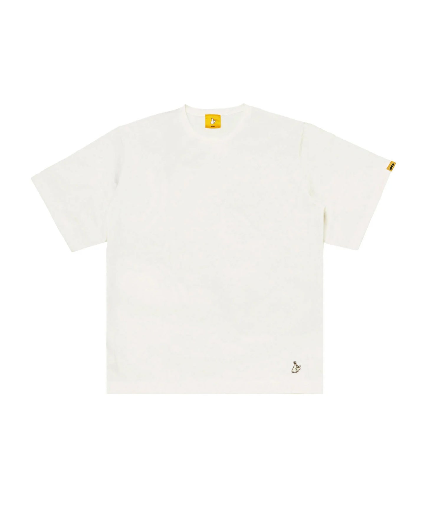 Japan made Cotton T-shirt