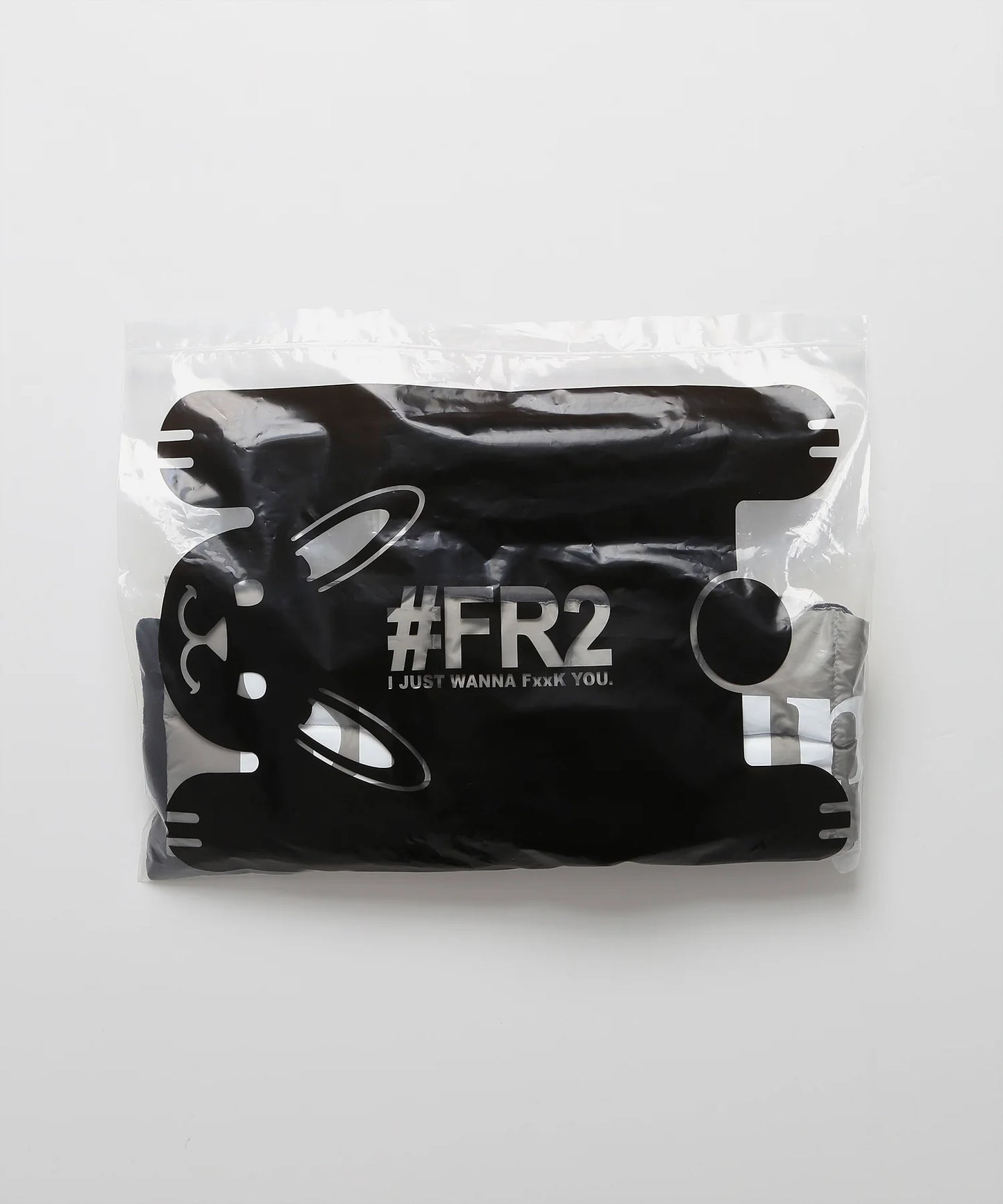 TAION Collaboration with #FR2 Down Muffler