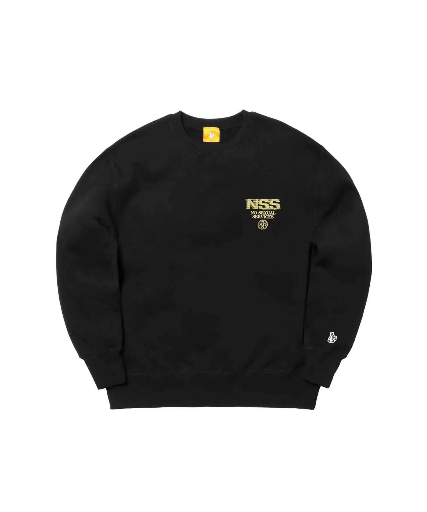 NSS Full Back Sweatshirt