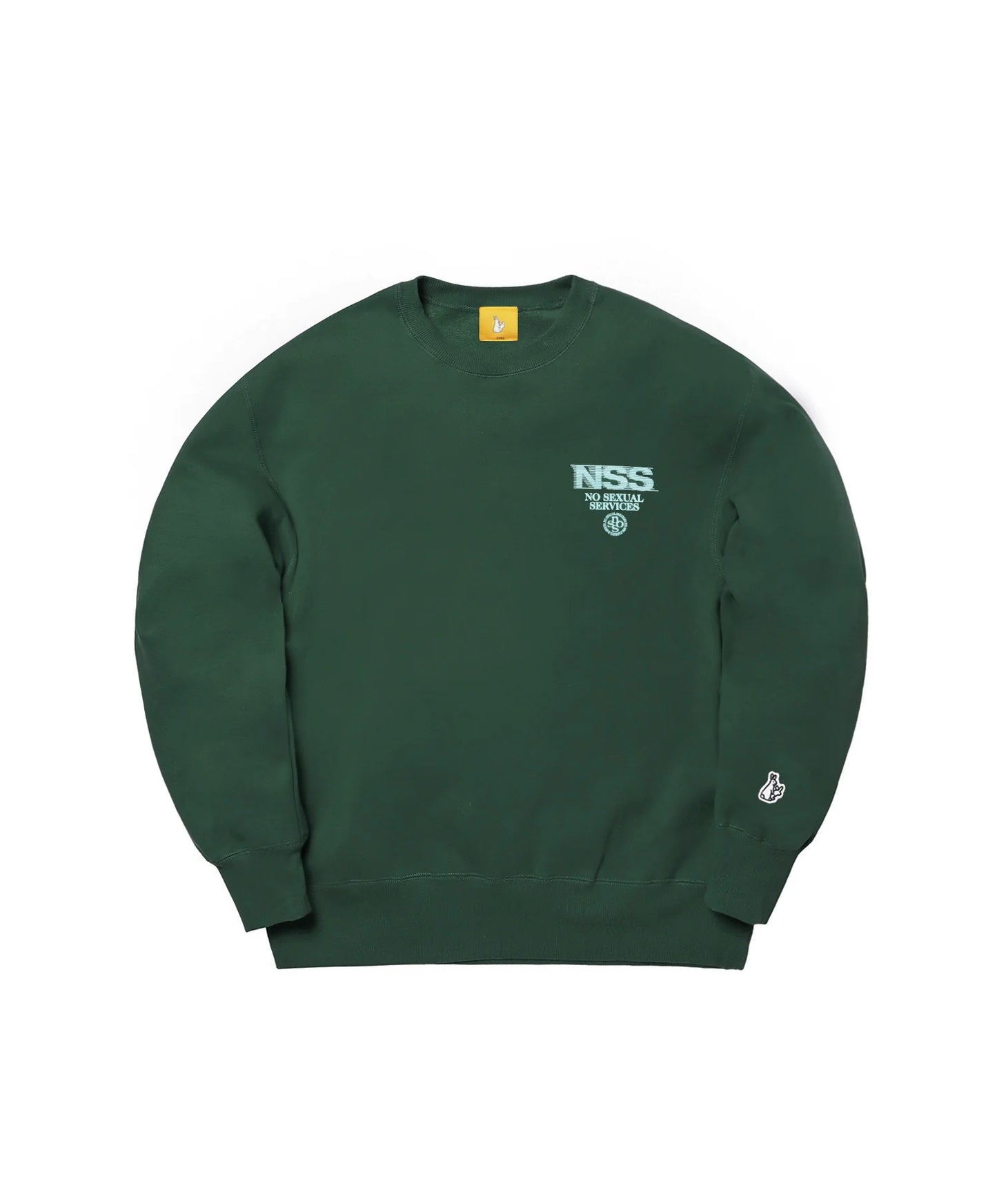 NSS Full Back Sweatshirt
