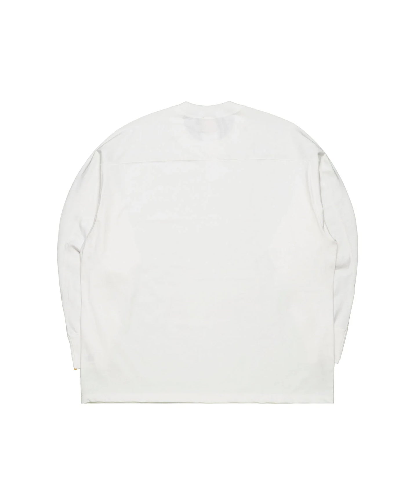 Football Long Sleeve T-shirt