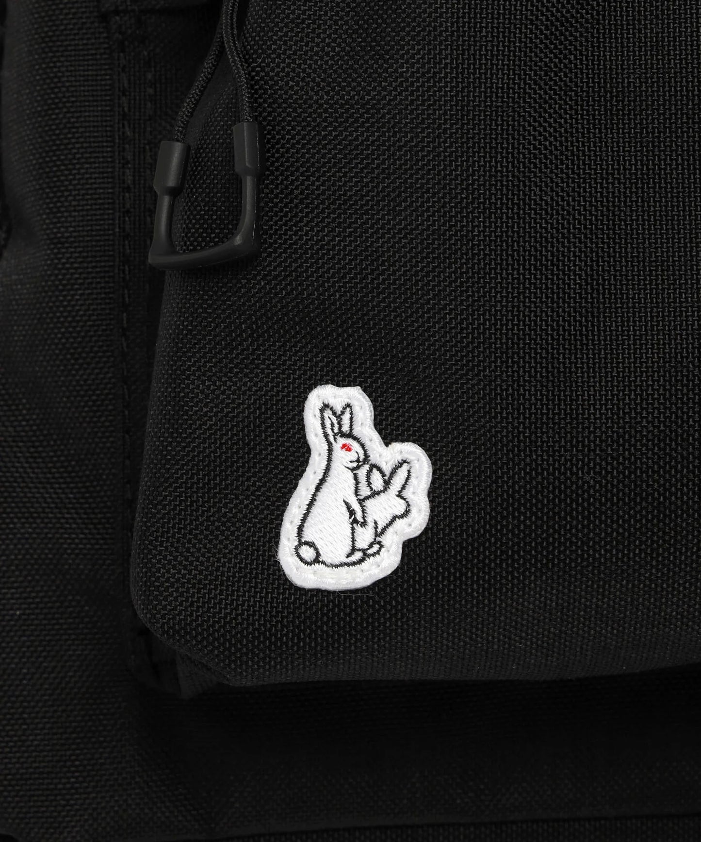 CWF collaboration with #FR2 Small Closet