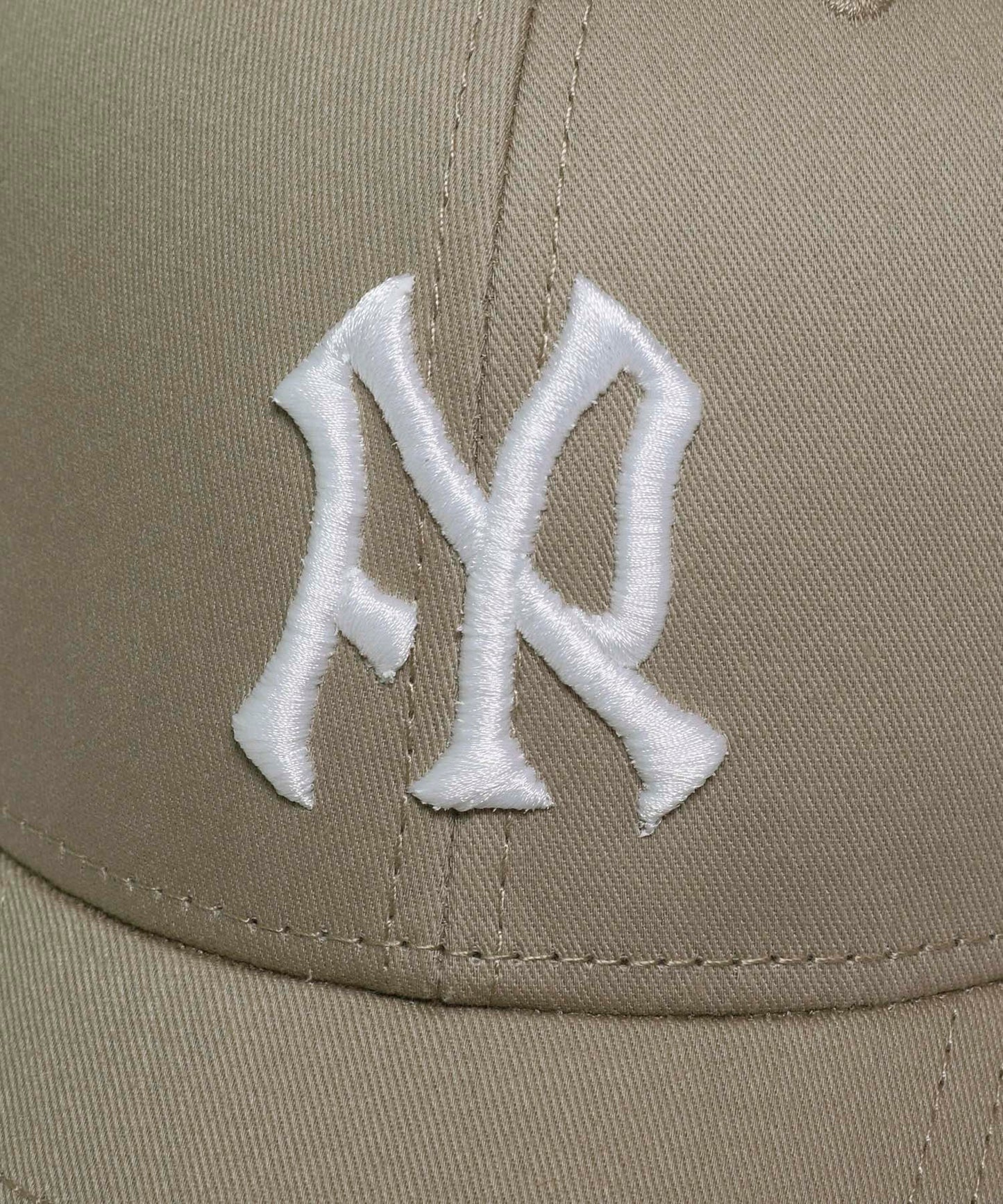 Embroidery FR Logo Mesh Cap