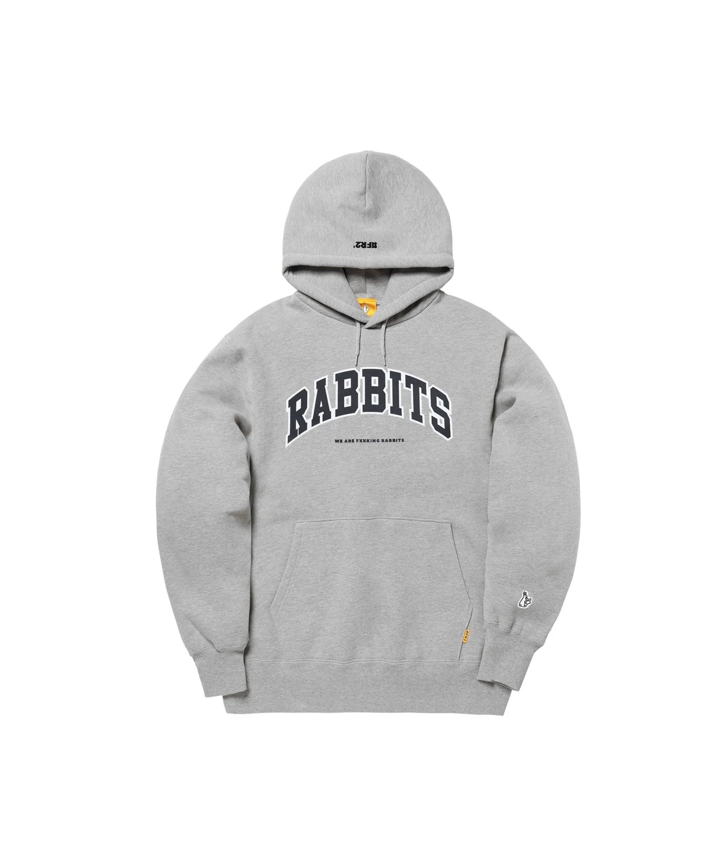 RABBITS Hoodie