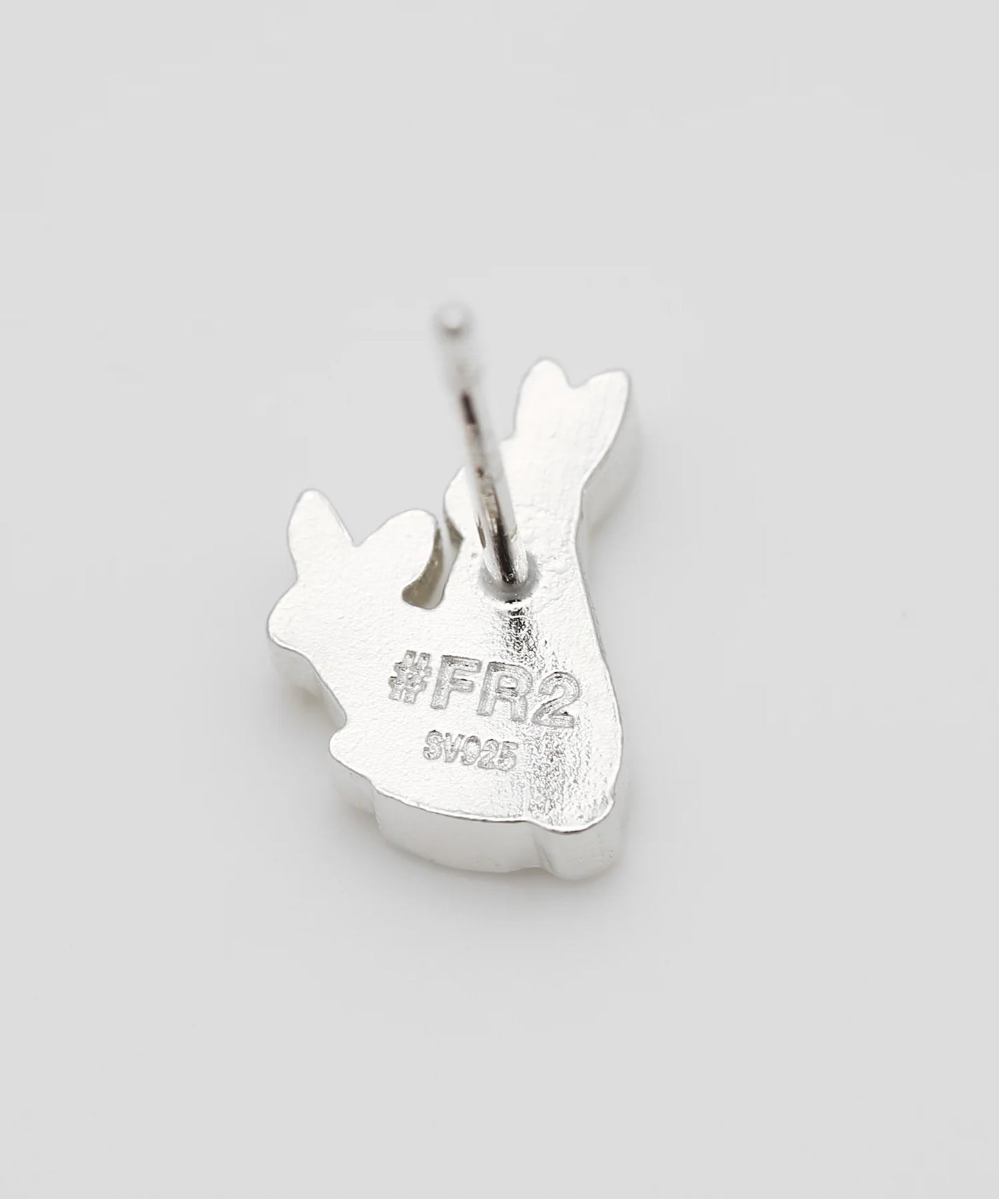 Rabbits Icon Pierce