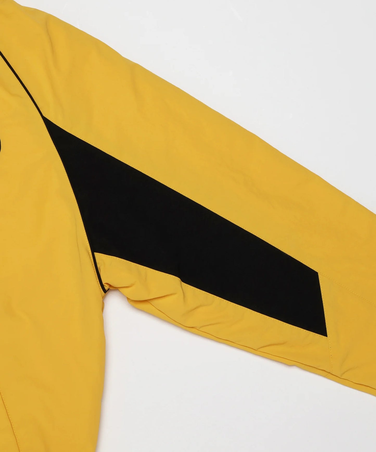 Switching Nylon Reversible Blouson