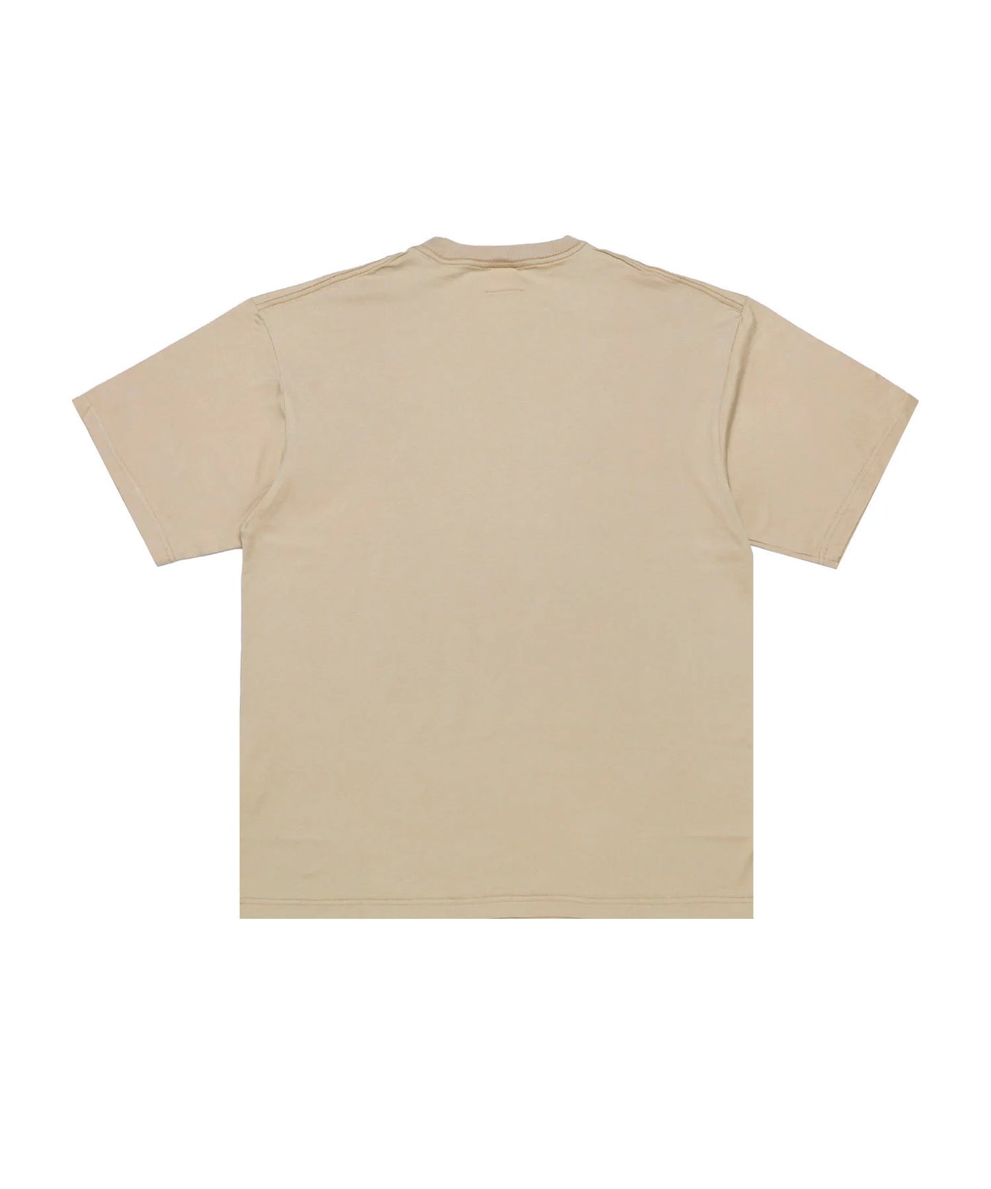 Japan made Cotton T-shirt