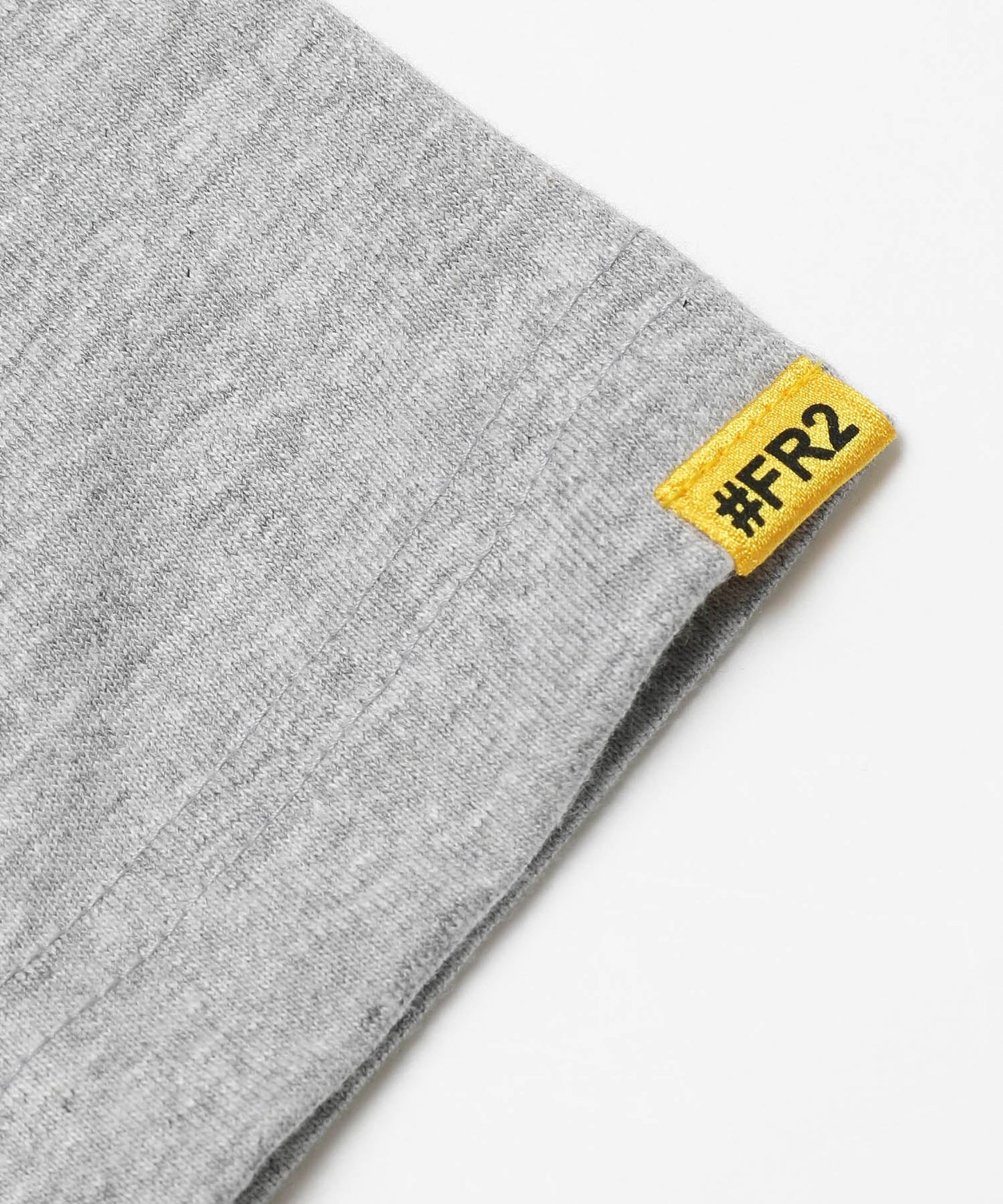 FXXKING Logo T-shirt