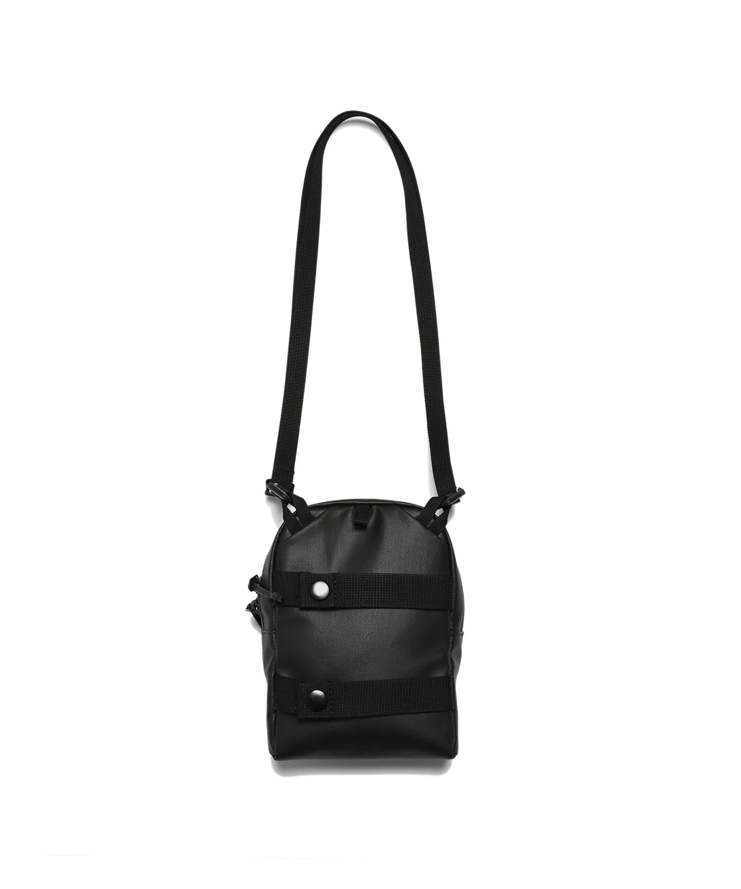 RAMIDUS collaboration with #FR2 Shoulder Pouch