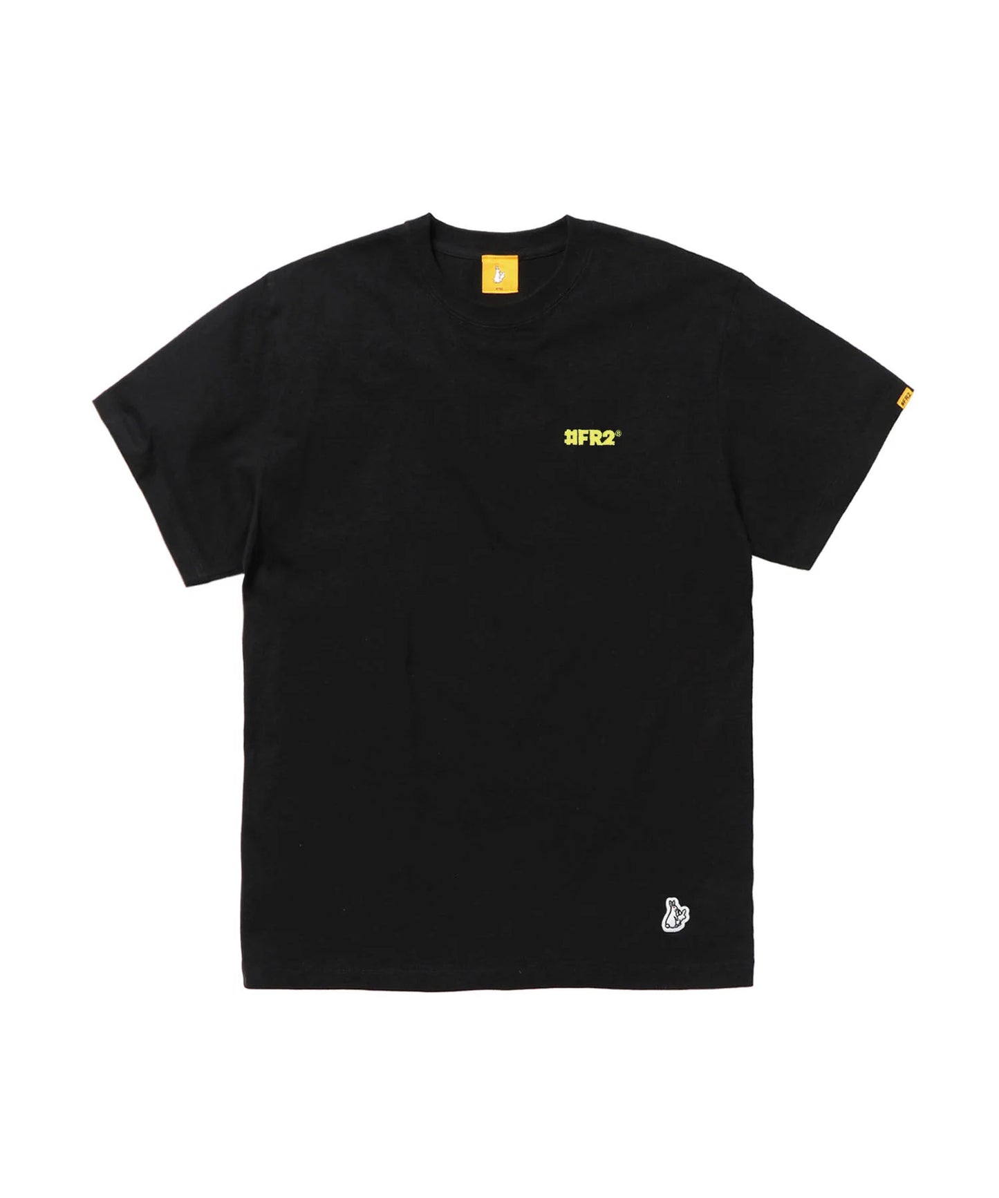 FXXKING RABBITS Board T-shirt
