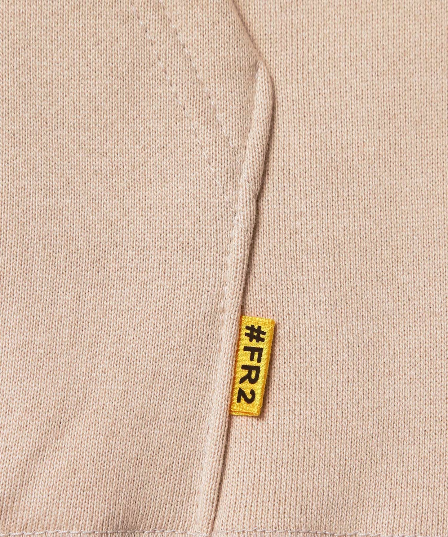 ADULTS ONLY Embroidery Hoodie