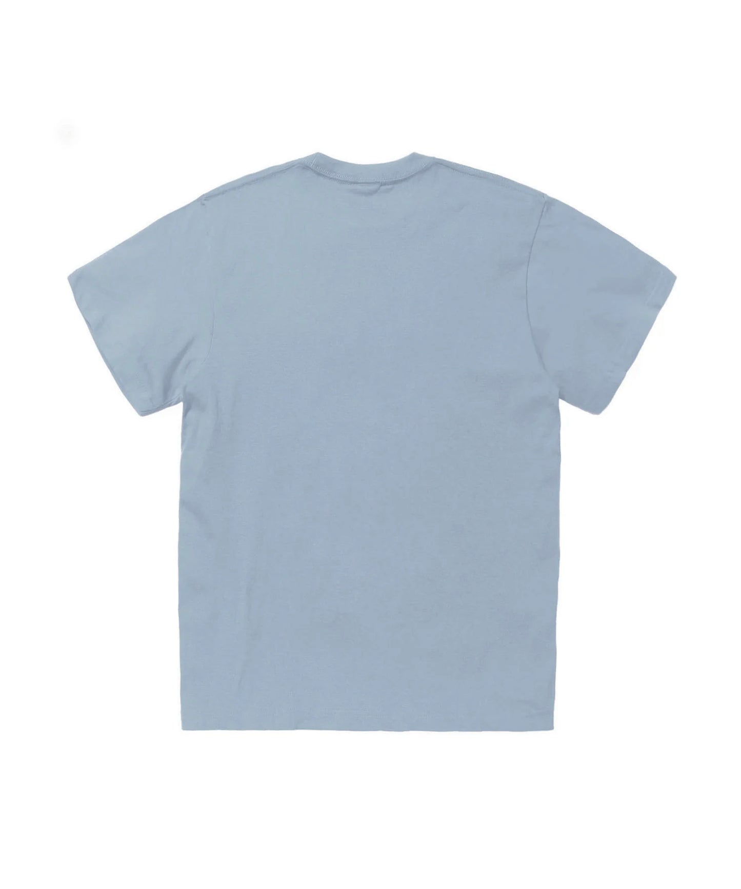 Upside Down Embroided #FR2 Logo T-shirt