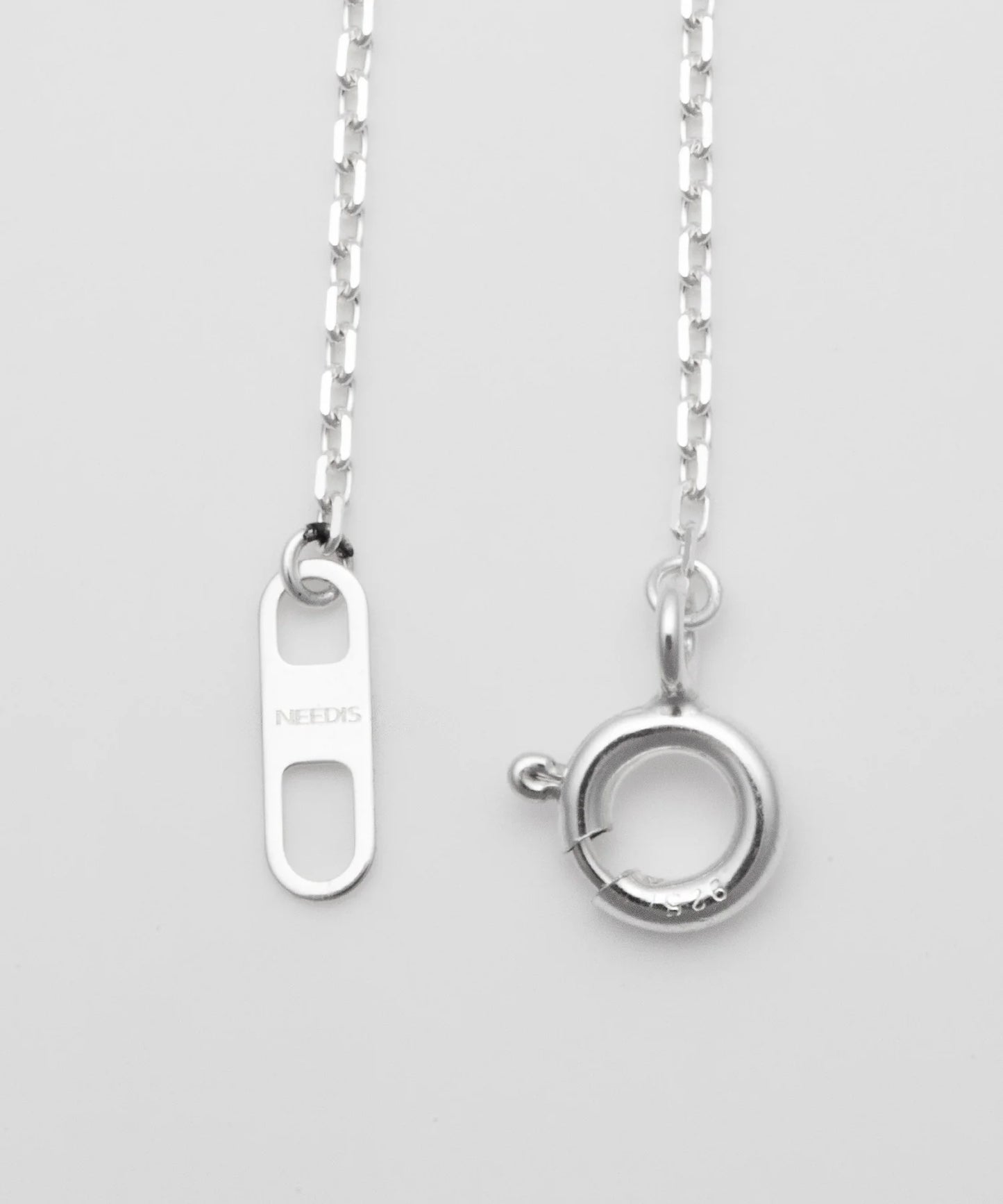 NEEDIS Collaboration with #FR2 Rabbit Coin Necklace