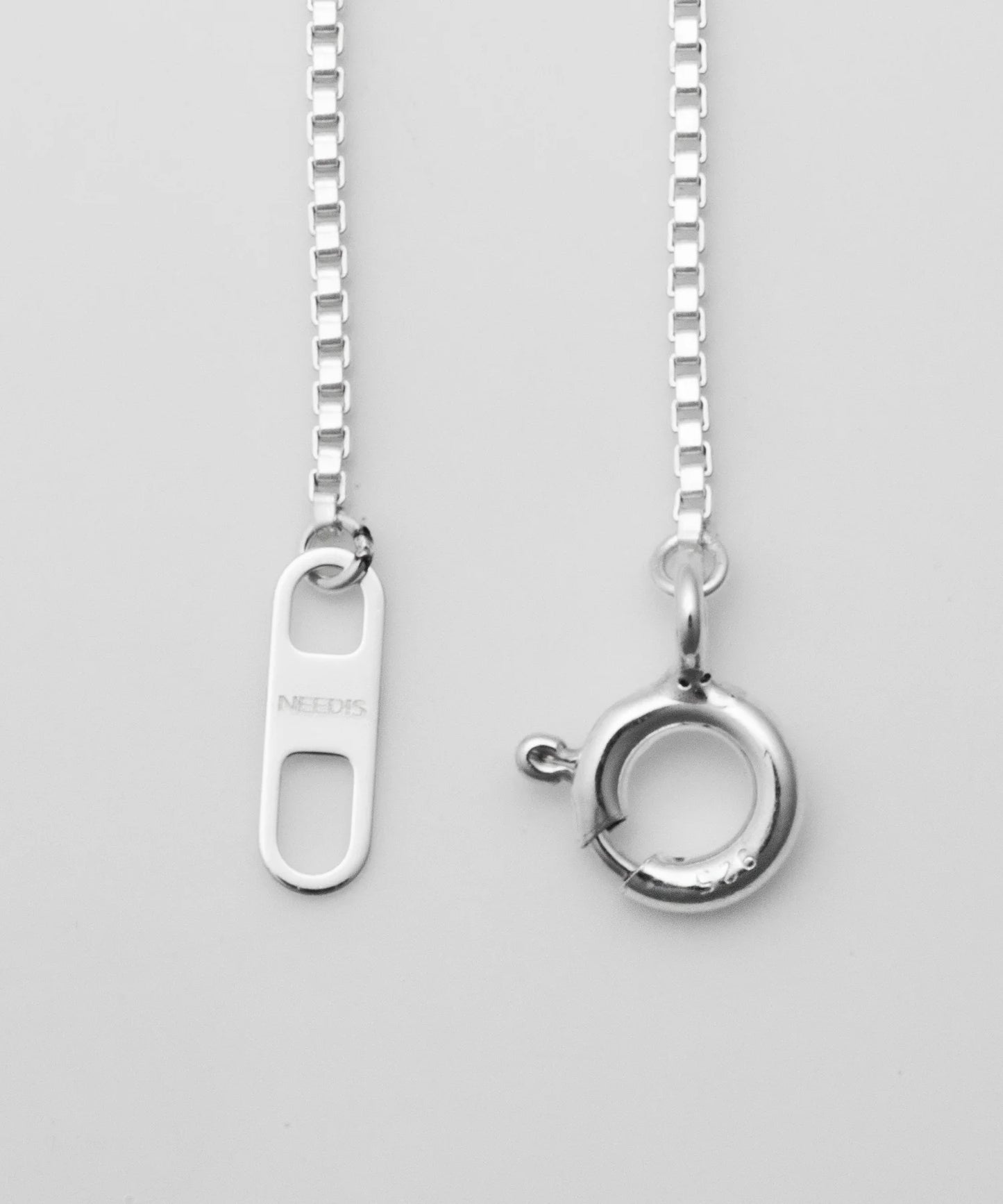 NEEDIS Collaboration with #FR2 NY Type Necklace