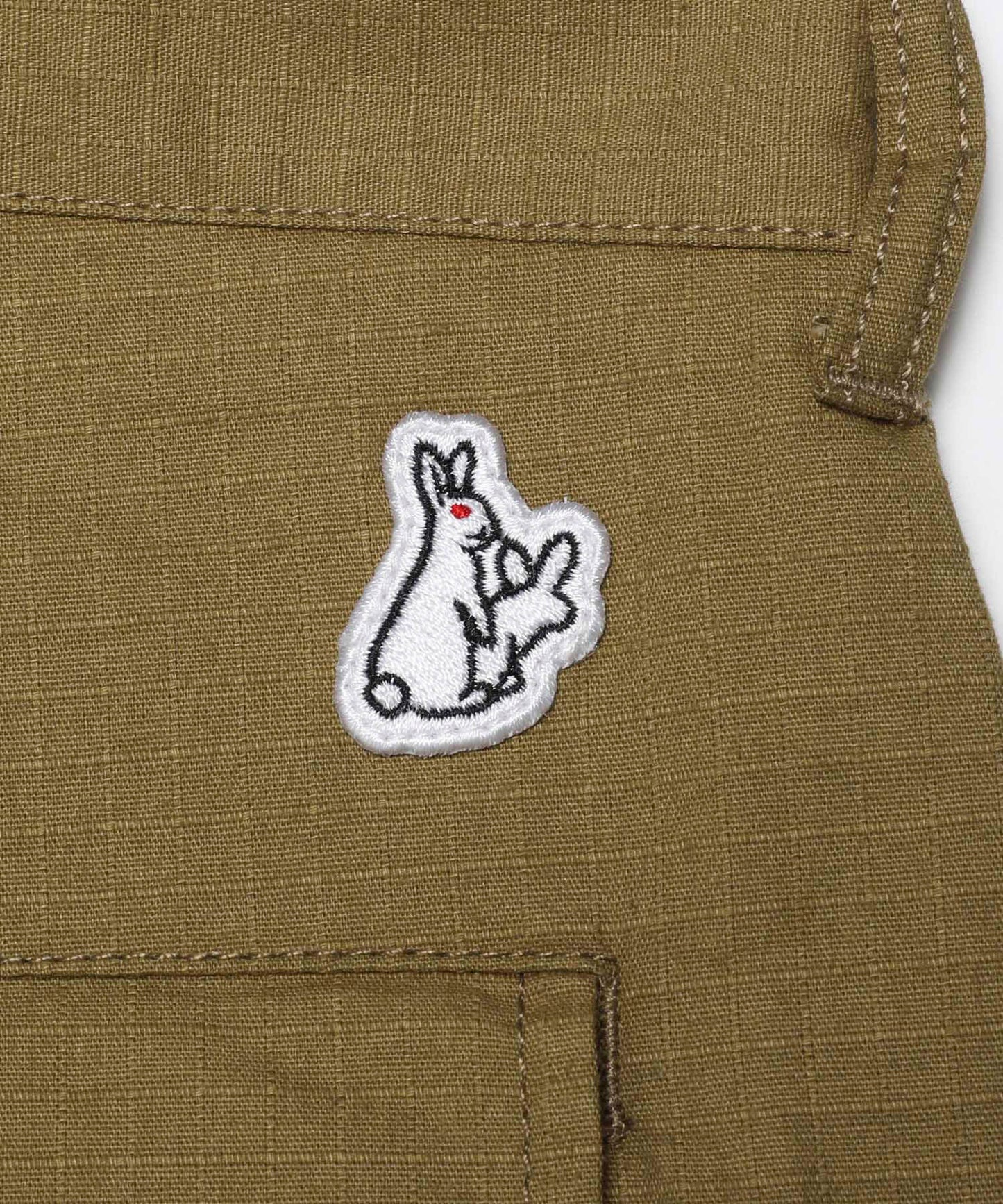 Rip Pants