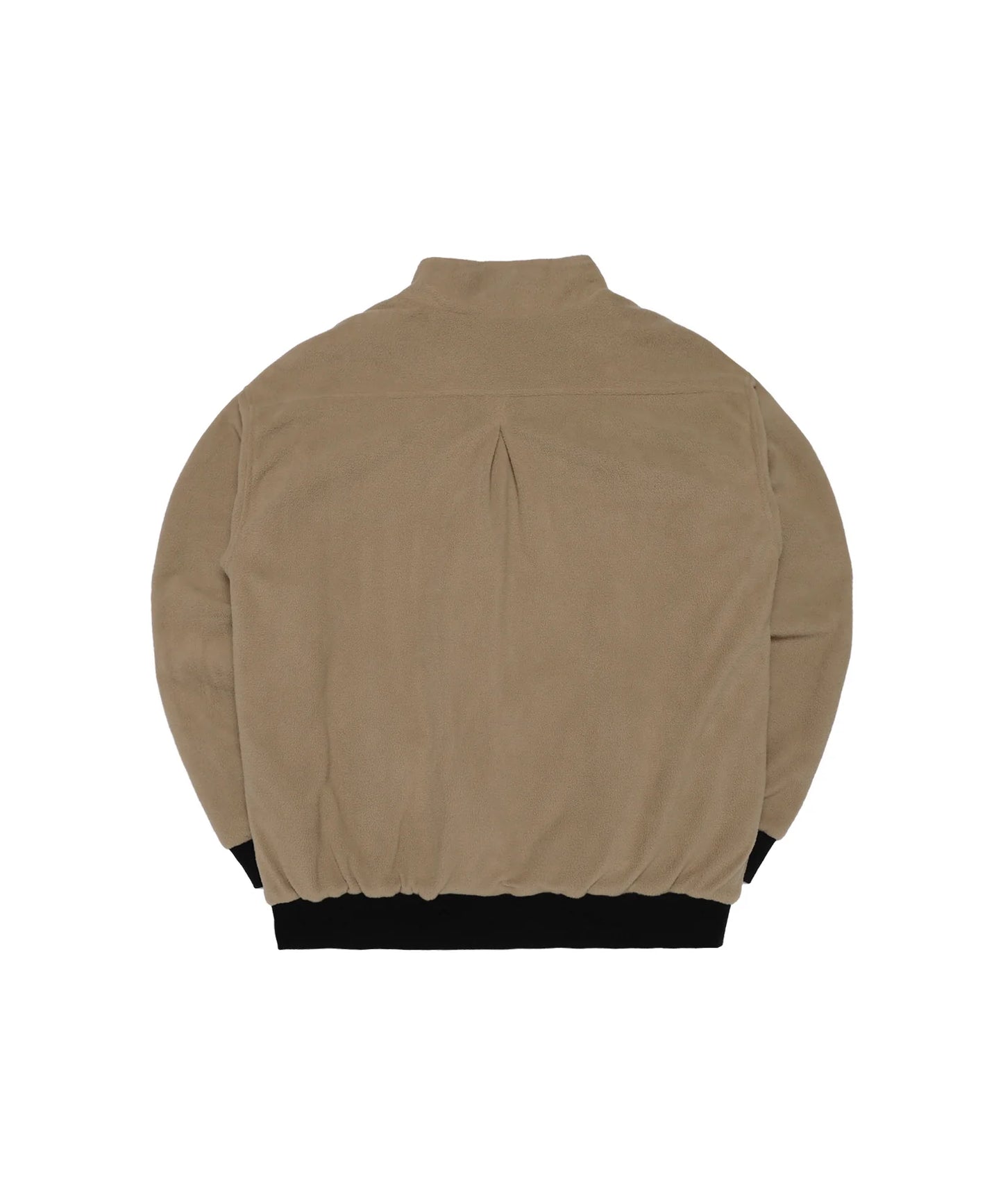 Rabbits Icon Reversible Half Zip Blouson