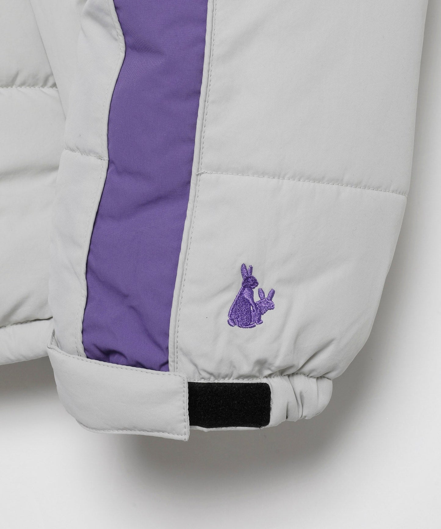 Line Logo Ski Jacket