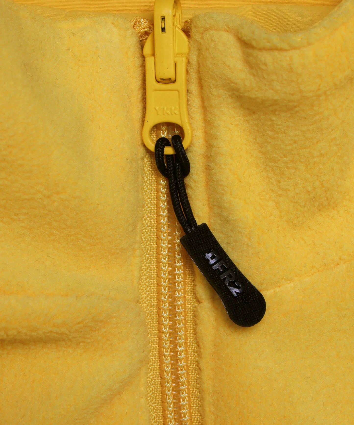 Switching Nylon Reversible Blouson
