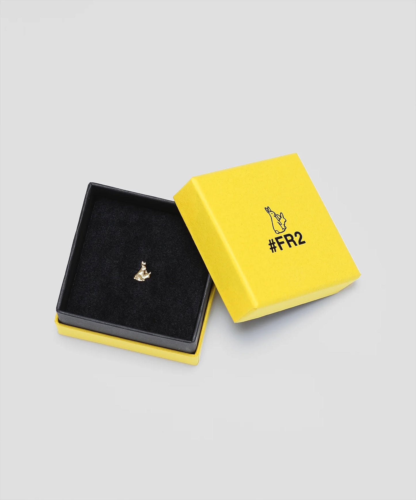 Rabbits Icon Pierce