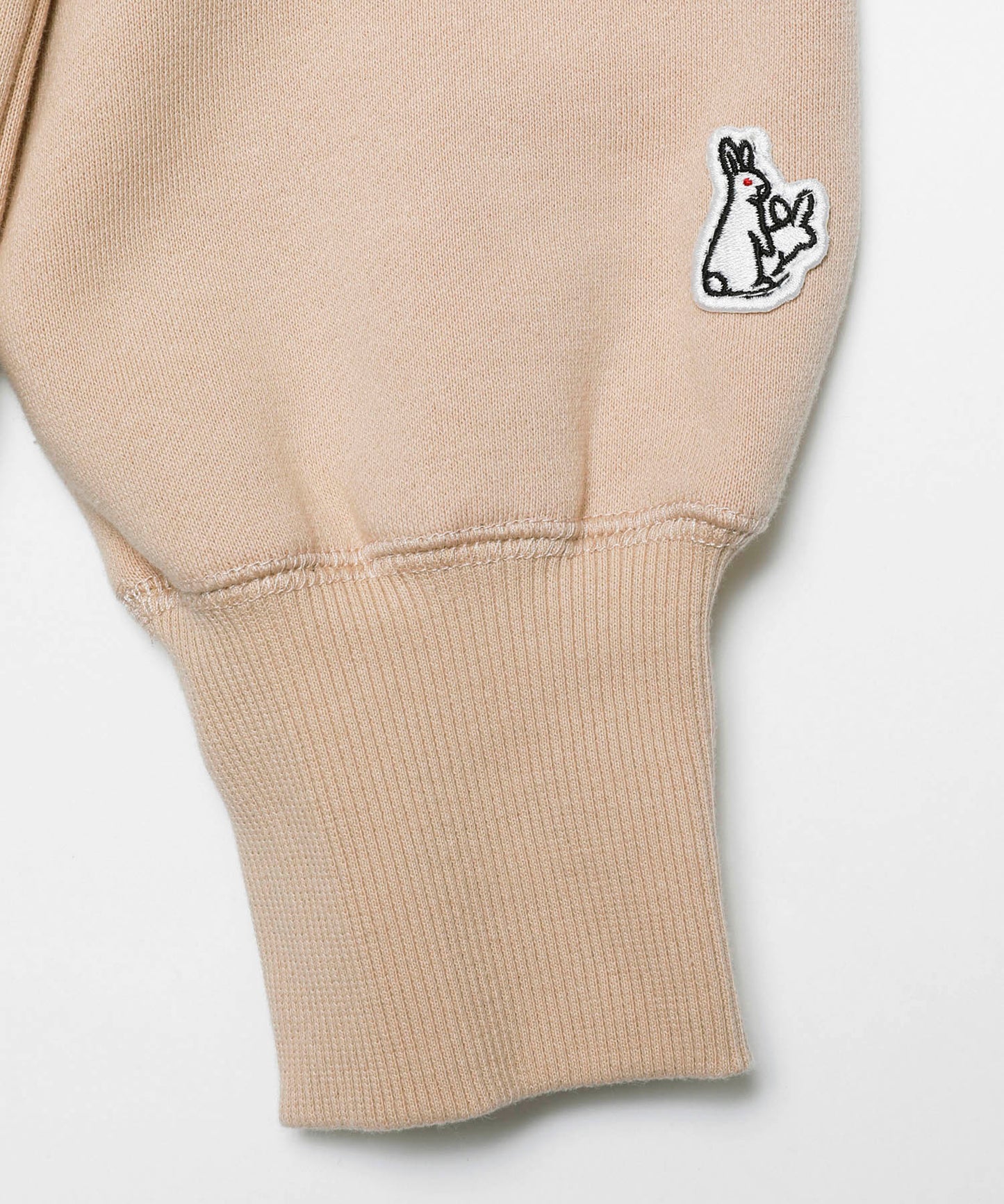 ADULTS ONLY Embroidery Hoodie