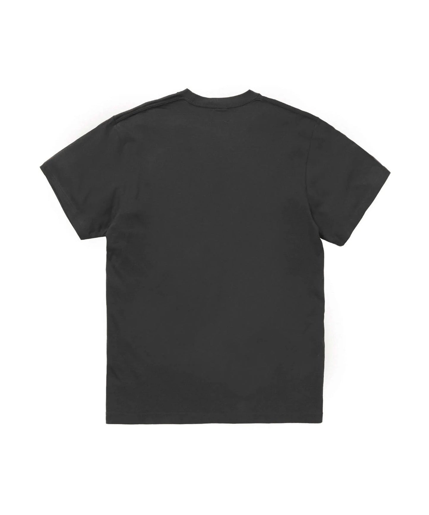 Upside Down Embroided #FR2 Logo T-shirt
