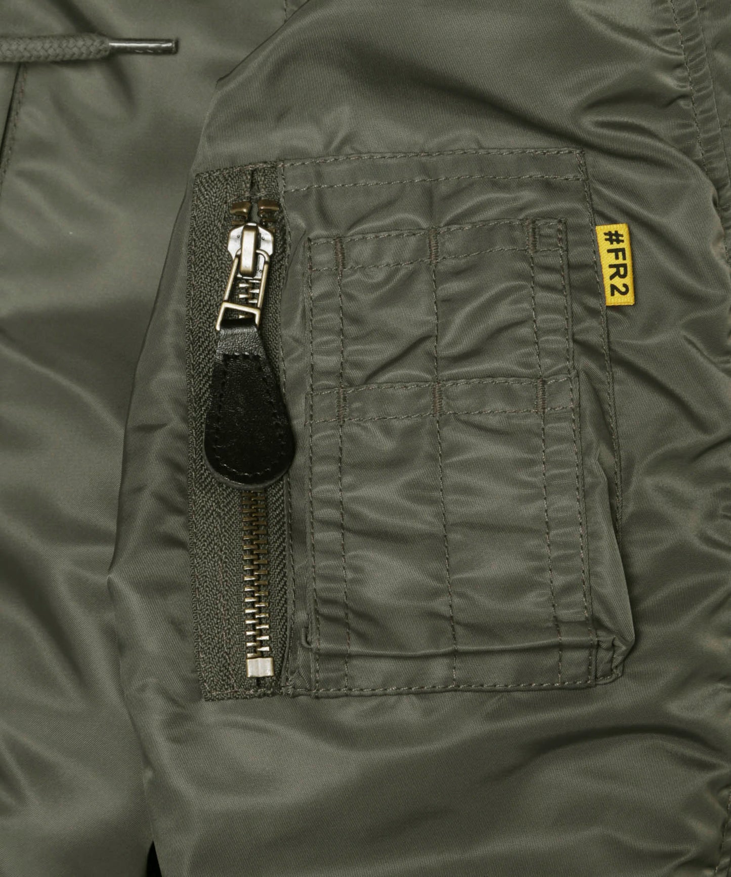 Nylon N‐3B