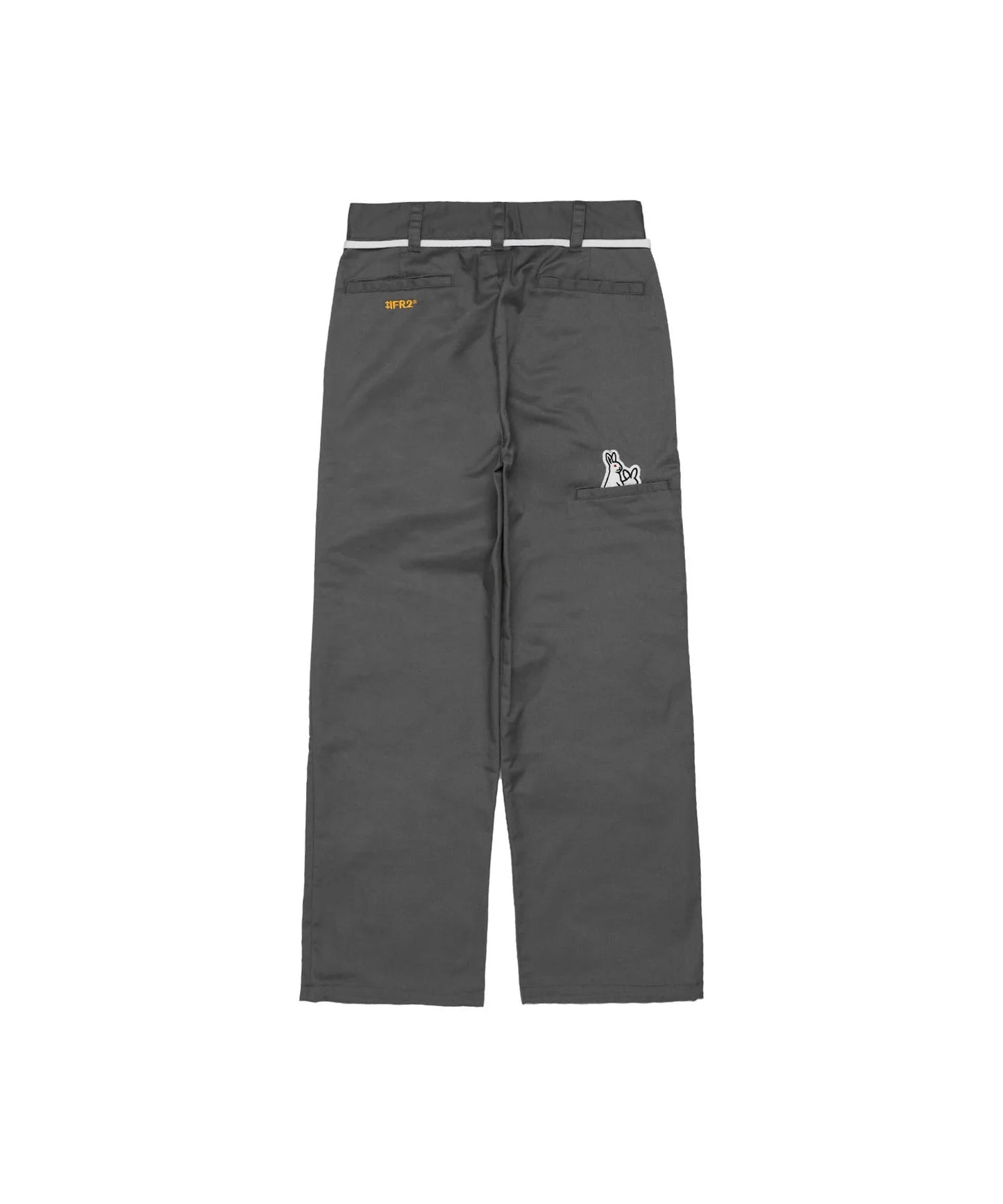 Double Knee Work Pants