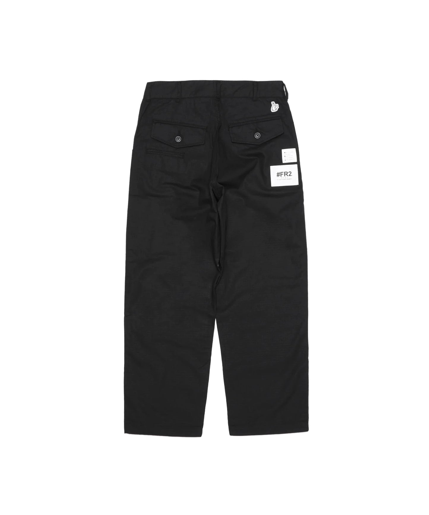 Rip Pants