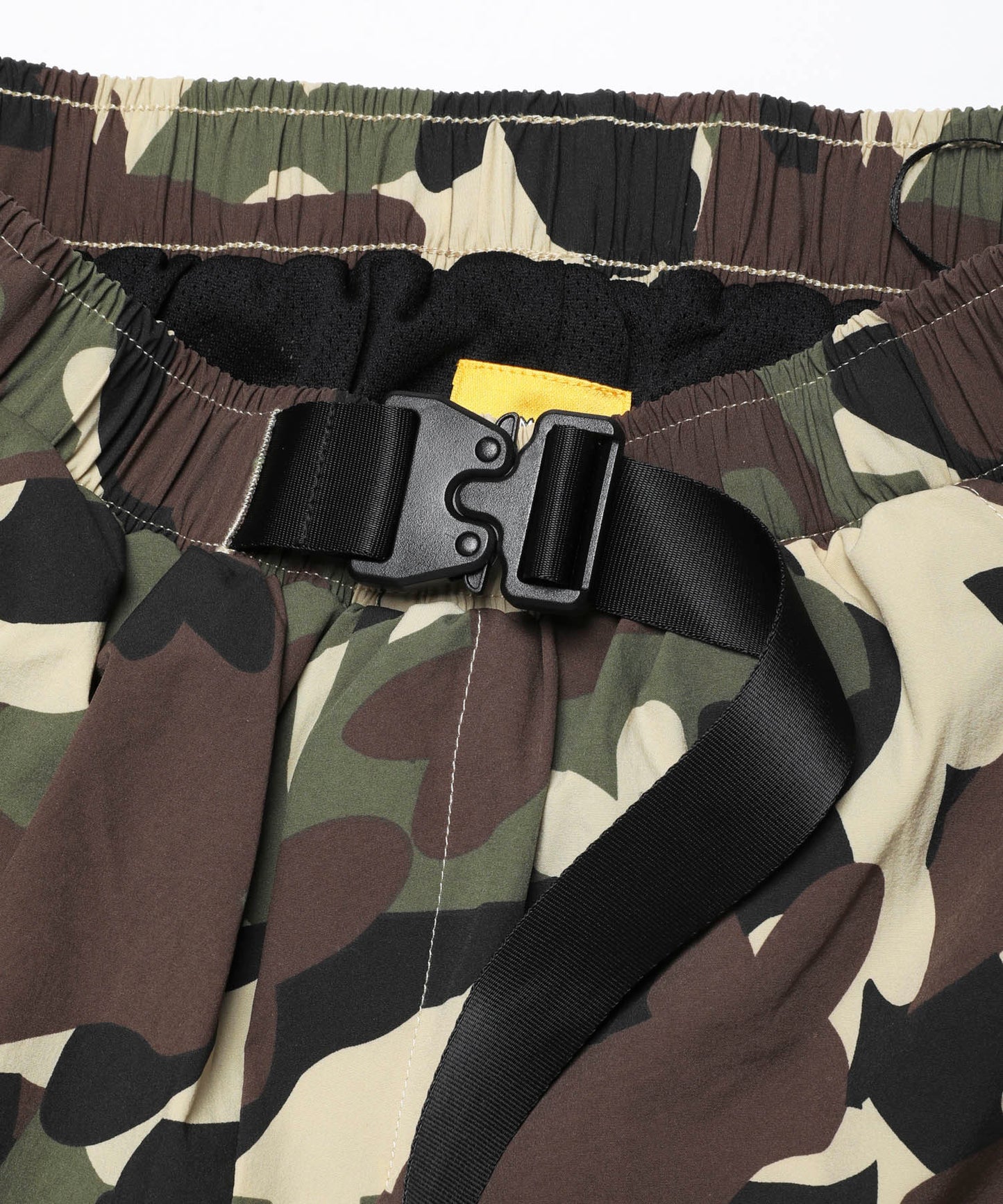 Rabbits Camo Cargo Pants