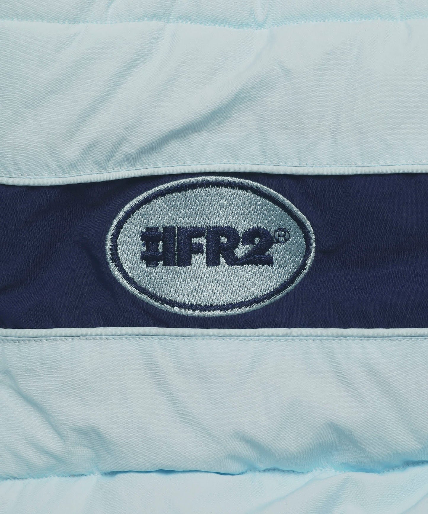 Line Logo Ski Jacket
