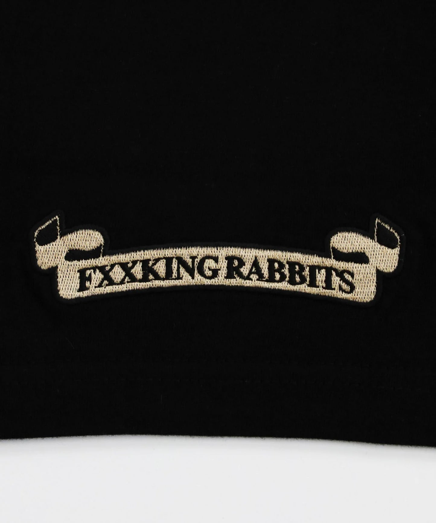 Emblem Icon T-shirt