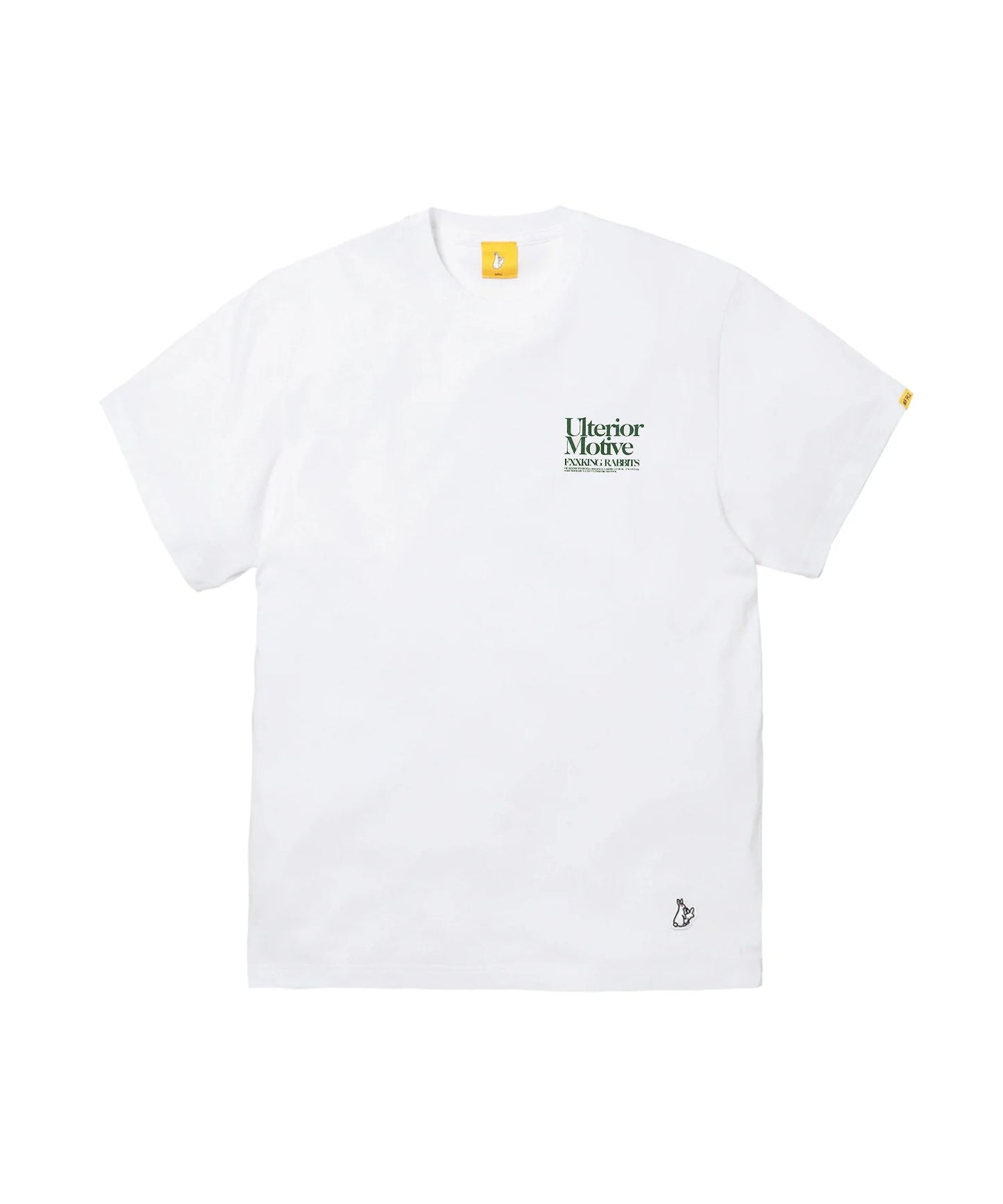 Ulterior Motive T-shirt