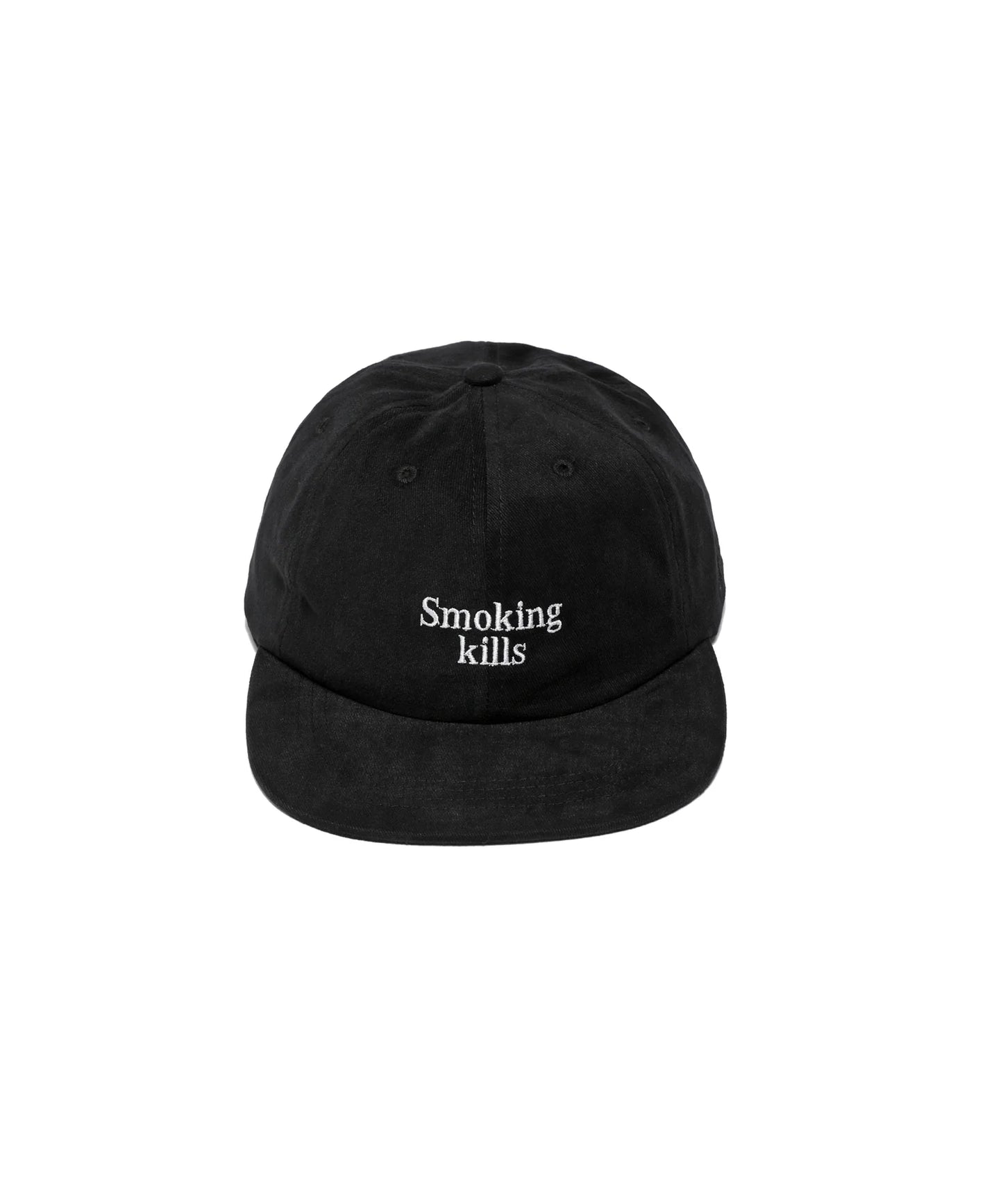 Smoking kills Baseball Cap