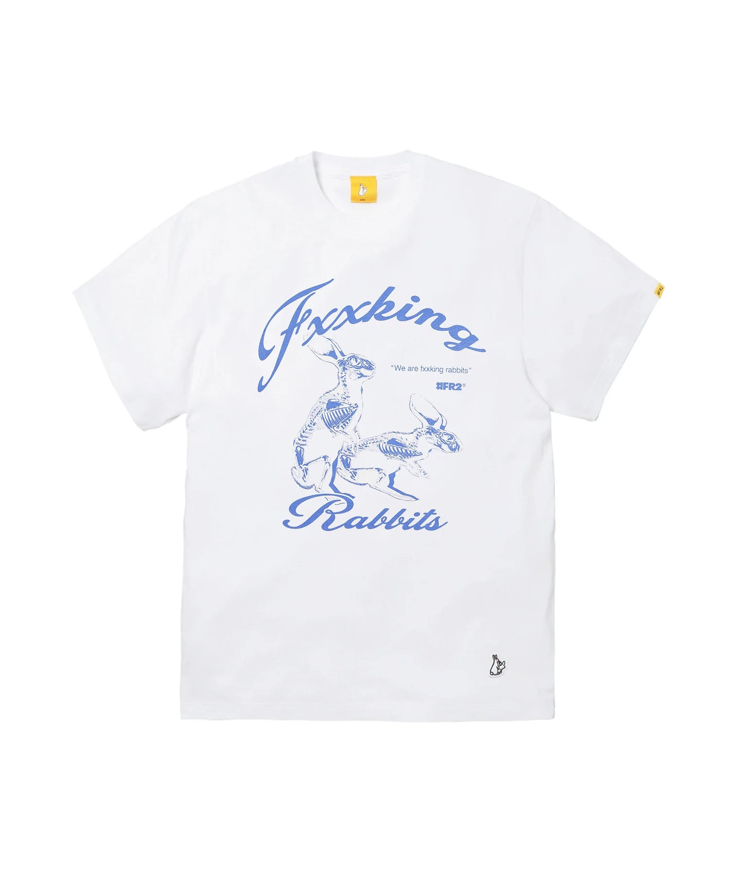Fxxk Art T-shirt