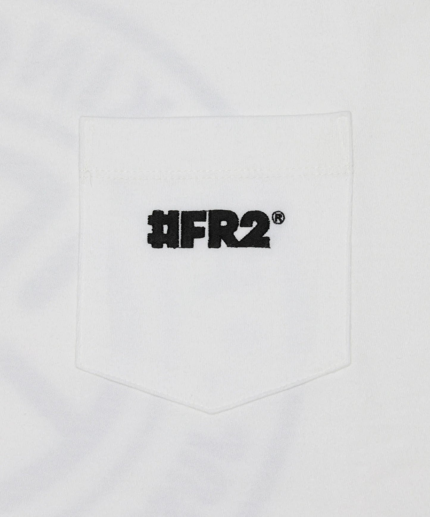 RTA Subway Token Garment Dye T-shirt