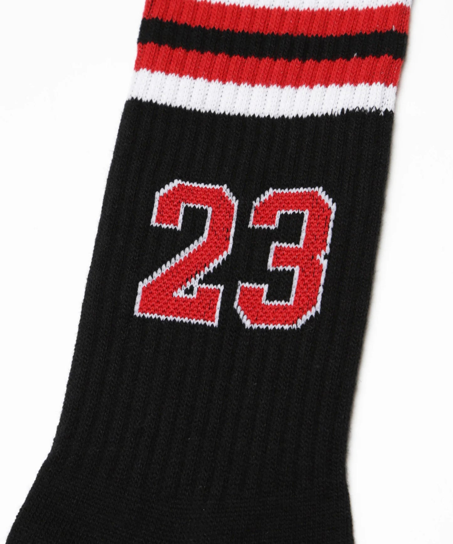 Rabbits Uniform Socks