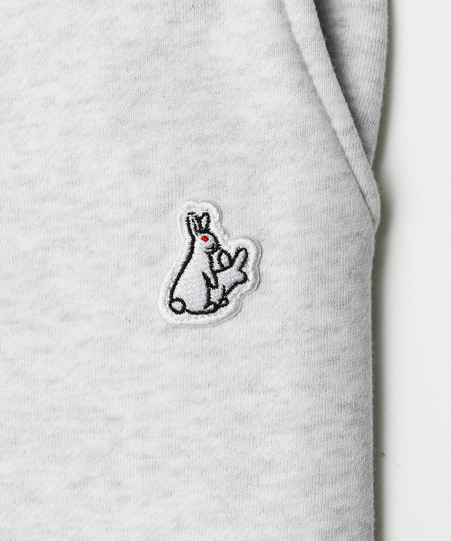 College logo Sweat pants