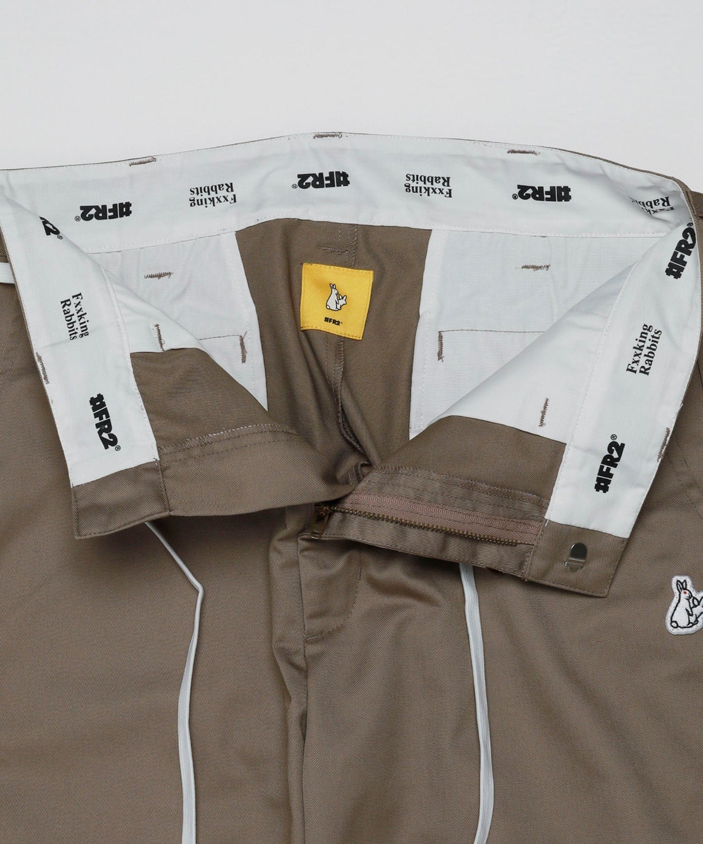 Double Knee Work Pants