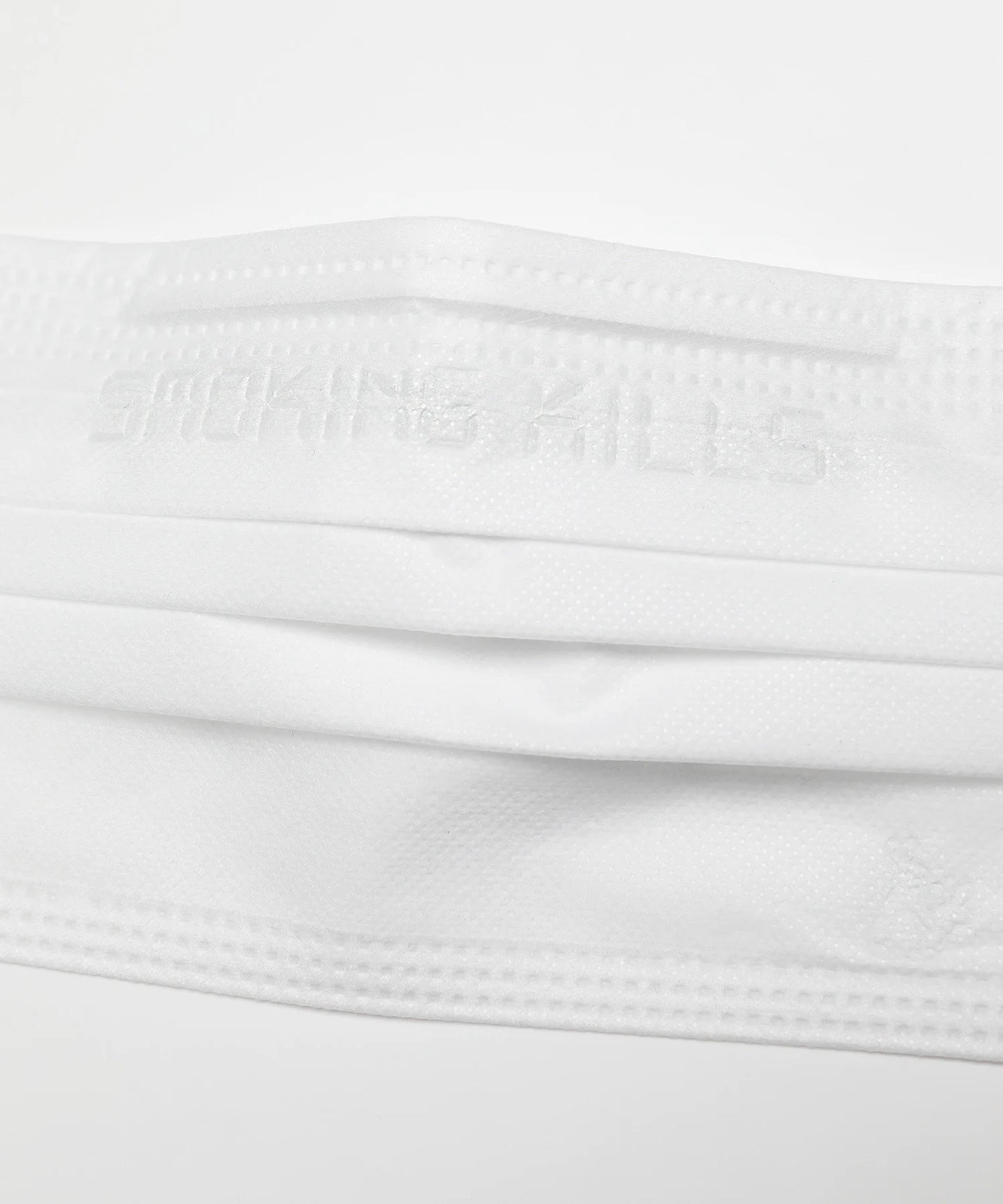 Pleated FACE MASK(10 pieces set)