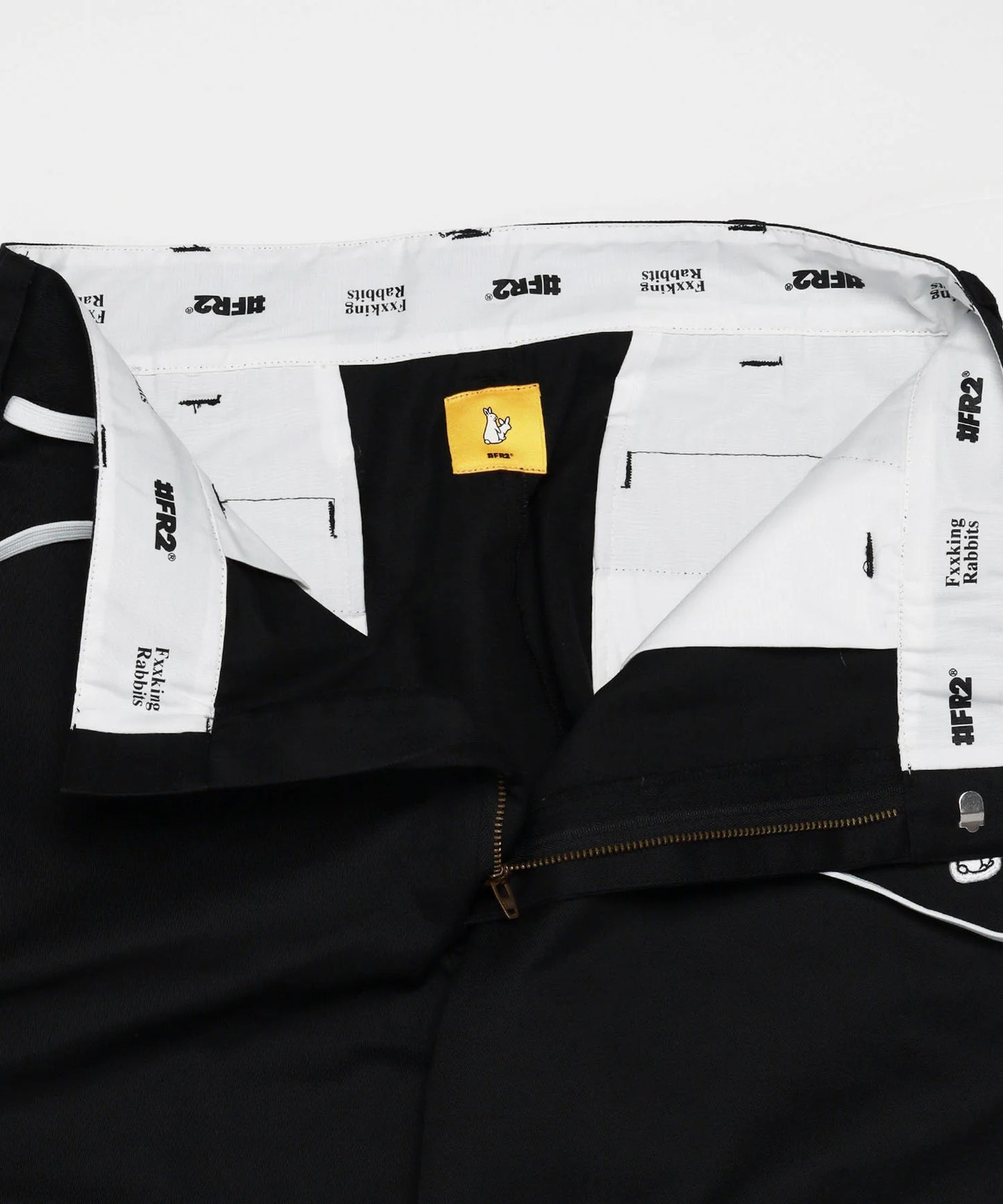 Double Knee Work Pants