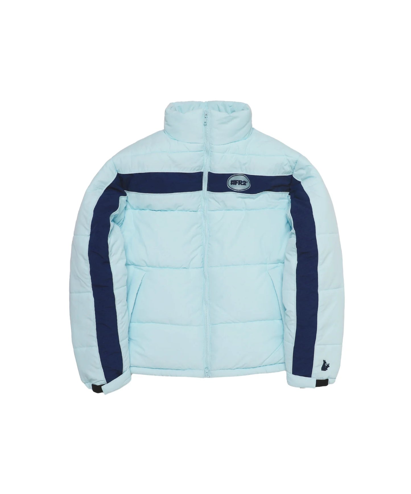 Line Logo Ski Jacket