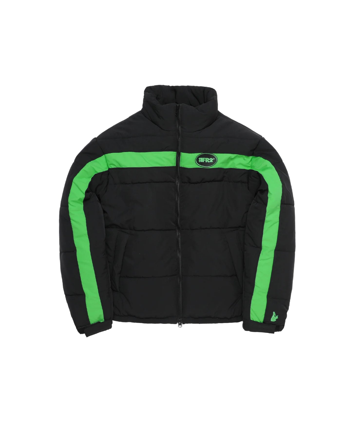 Line Logo Ski Jacket
