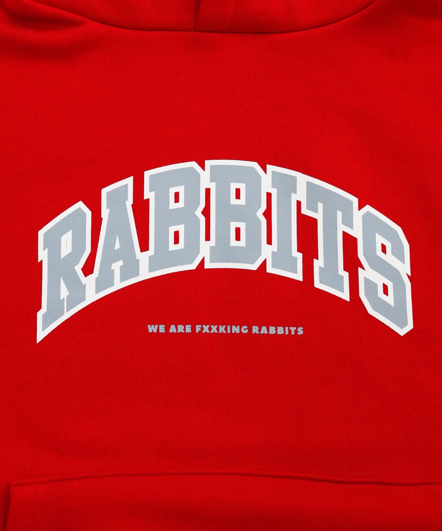 RABBITS Hoodie