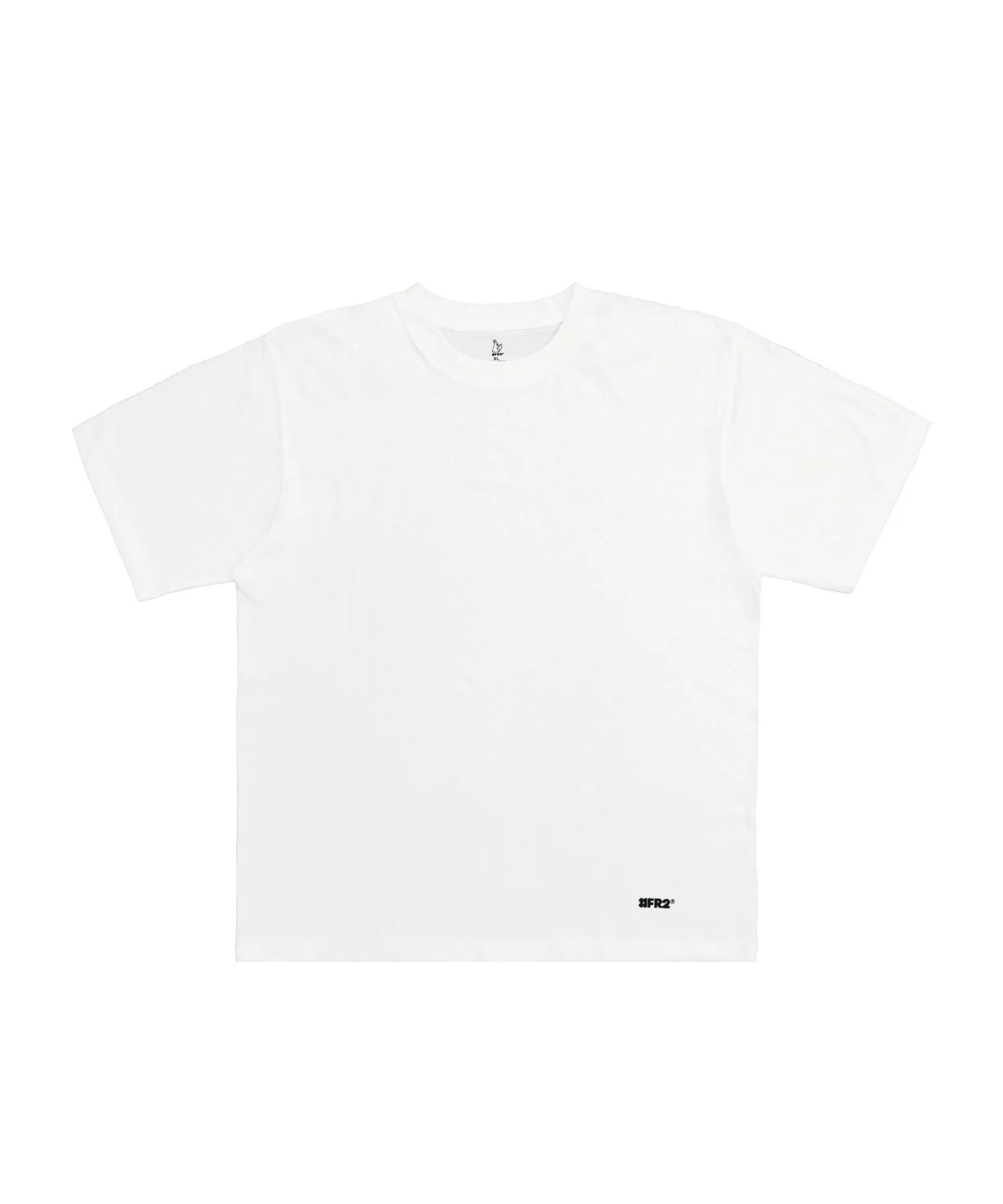 Tagless T-shirt 2-Pack