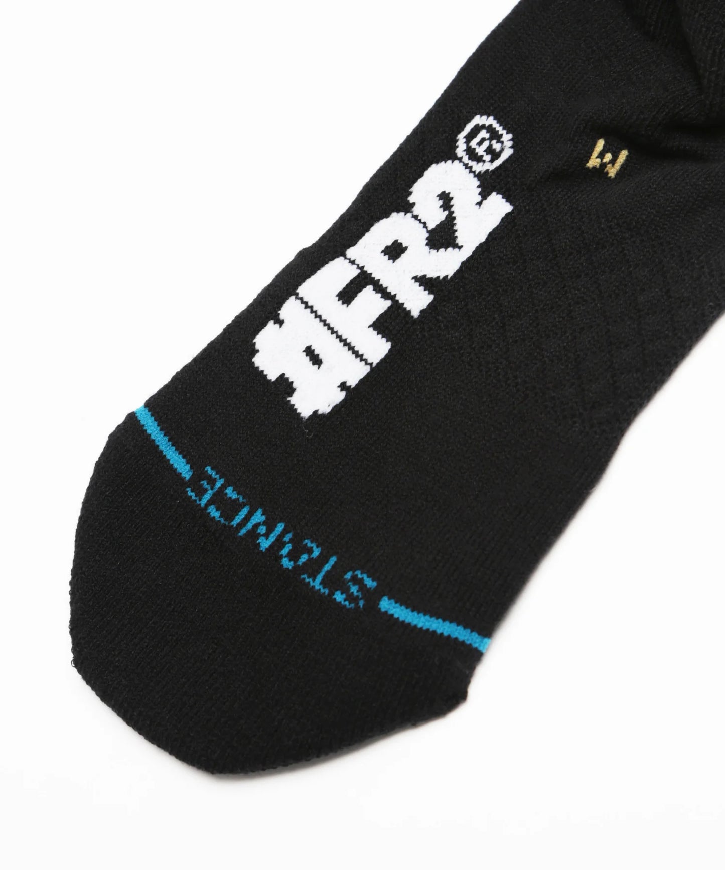 STANCE collaboration with #FR2 Smoking kills Socks