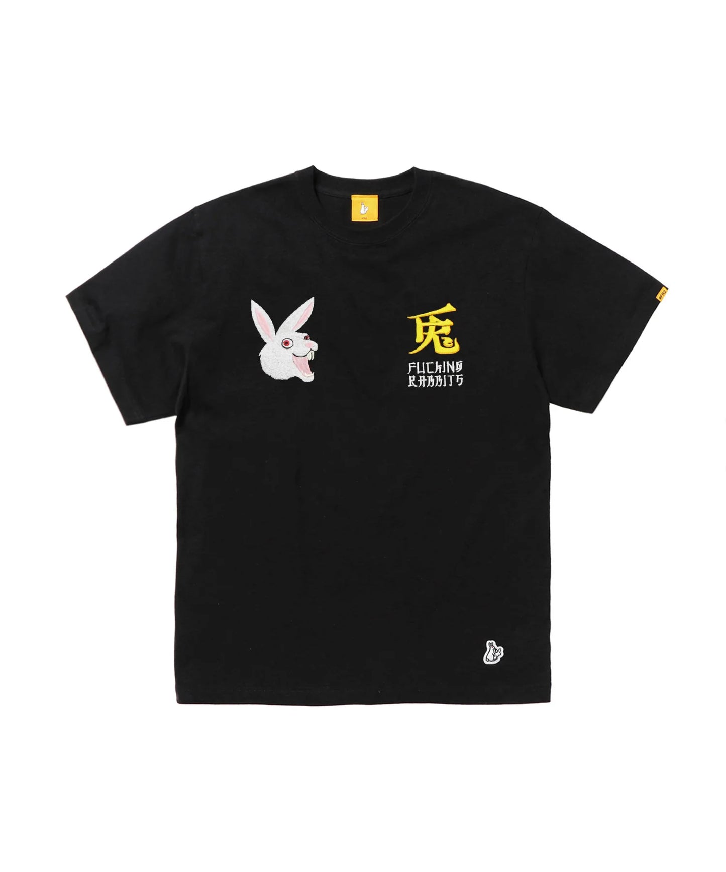 TOKYO Embroidery Souvenir T-shirt