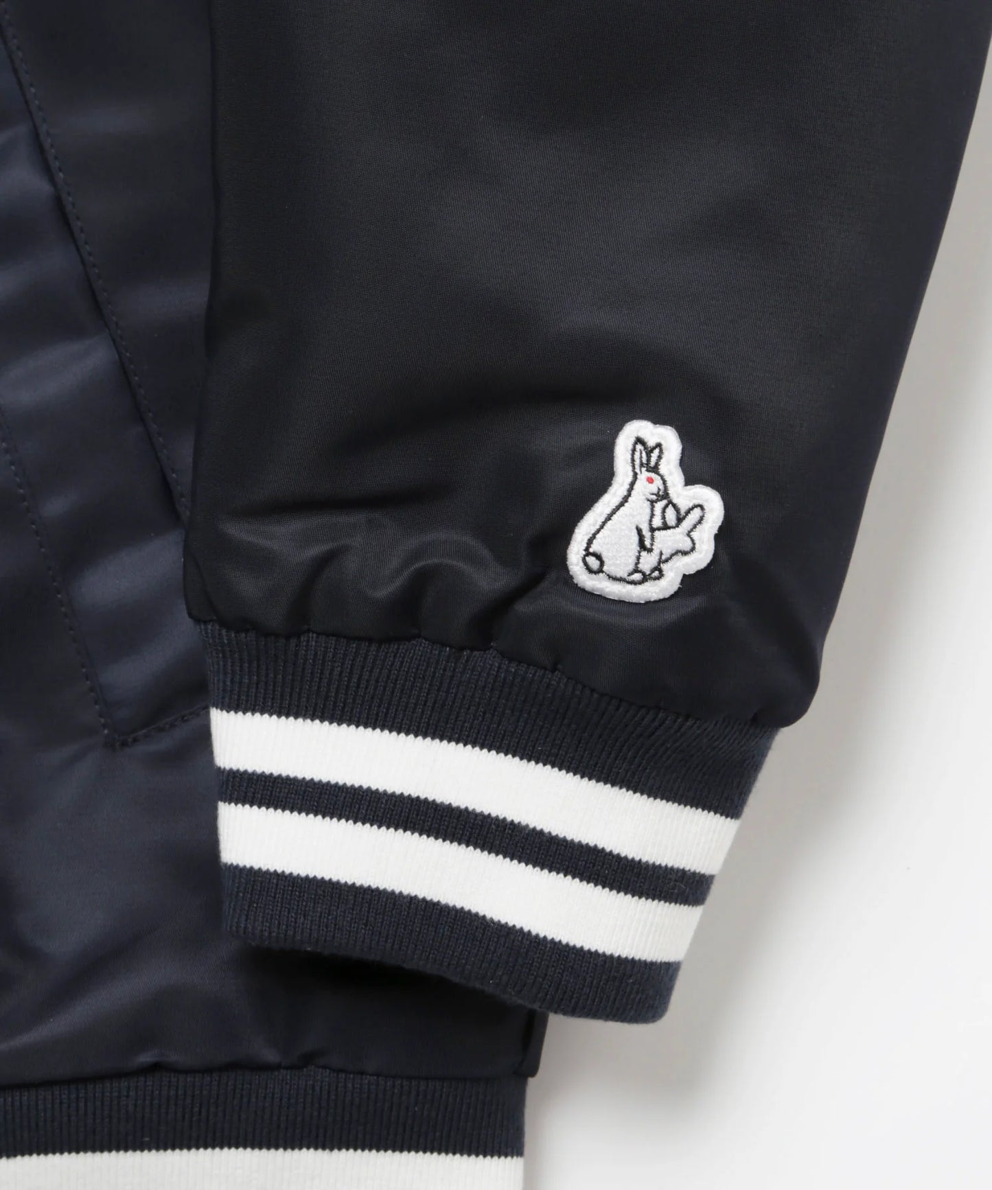Satin Jacket