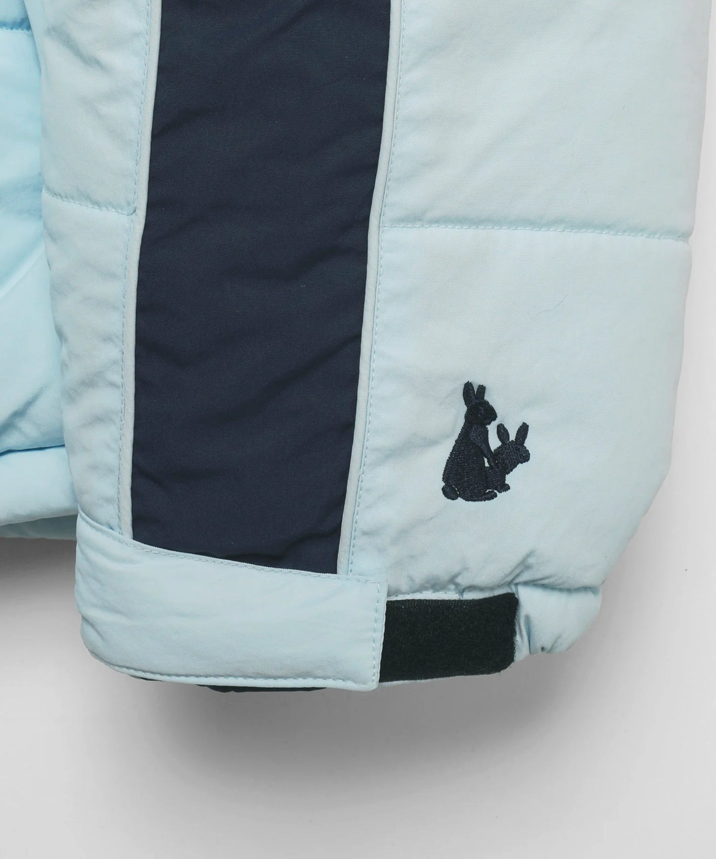 Line Logo Ski Jacket